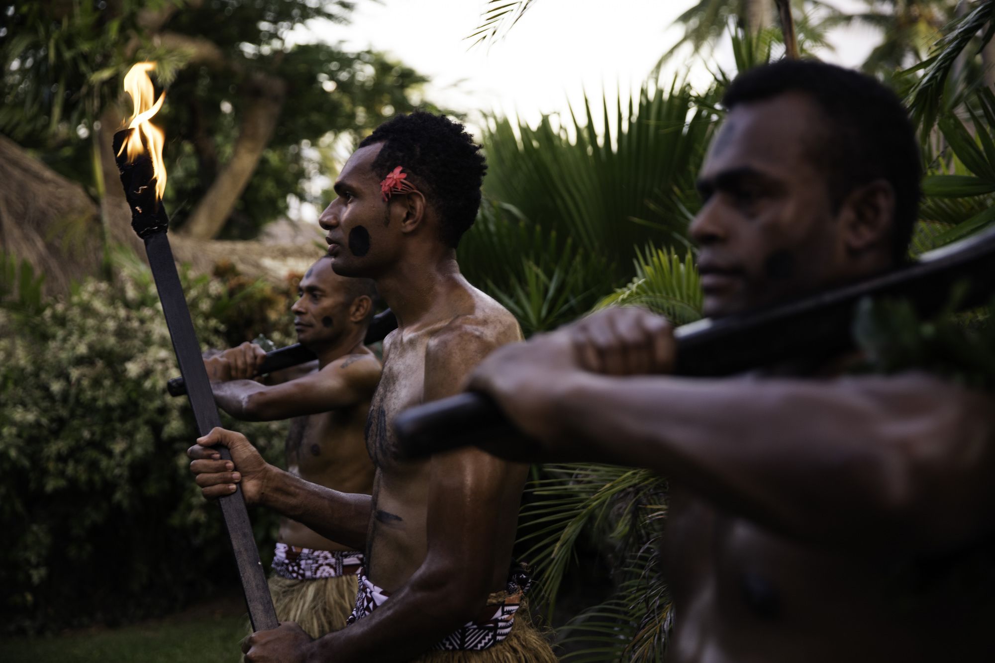 Castaway Island, Fiji