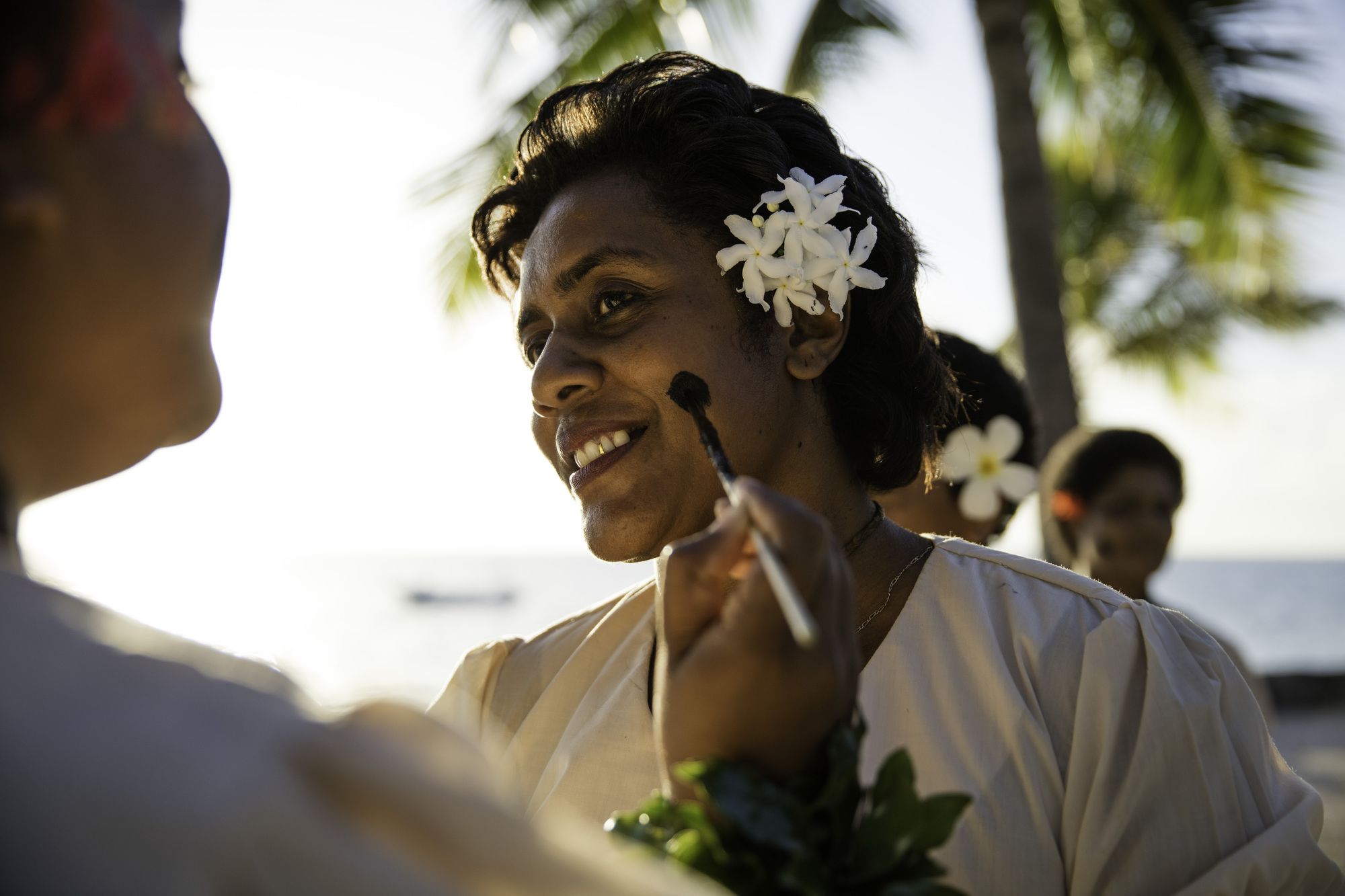 Castaway Island, Fiji