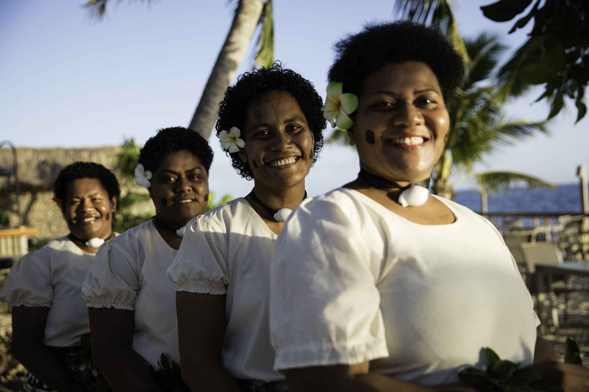 Castaway Island, Fiji