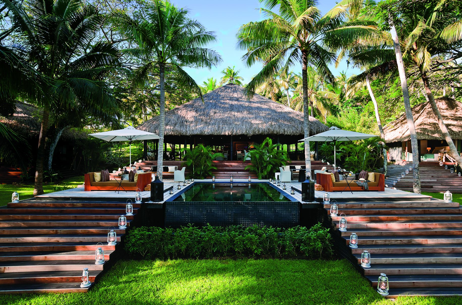 Dolphin Island