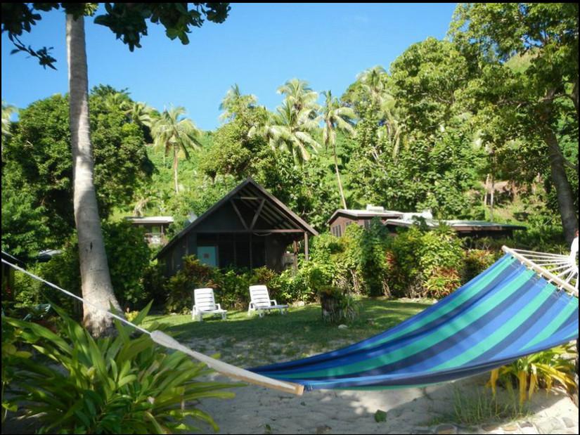 Matana Beach Resort