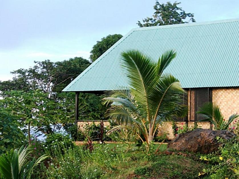 Palmlea Farms Oceanfront Resort