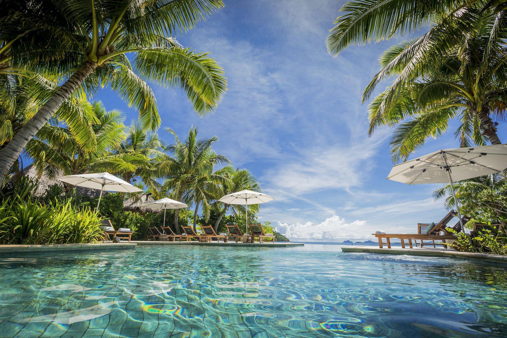 Likuliku Lagoon Resort