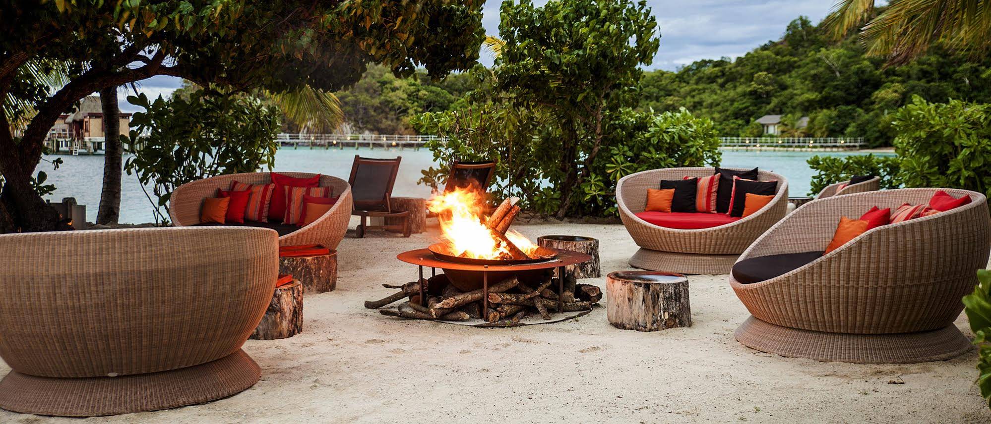 Likuliku Lagoon Resort