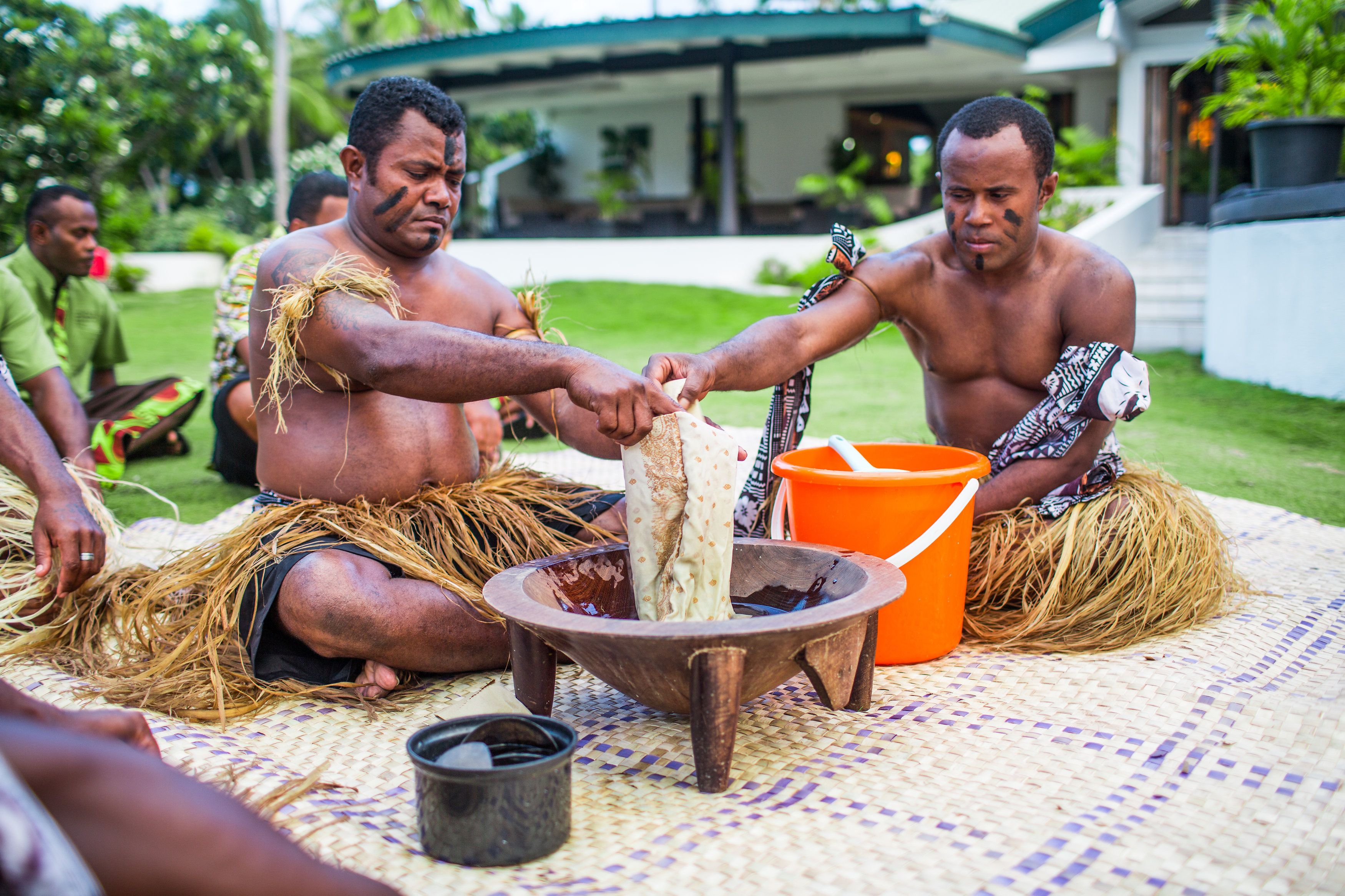Lomani Island Resort Fiji