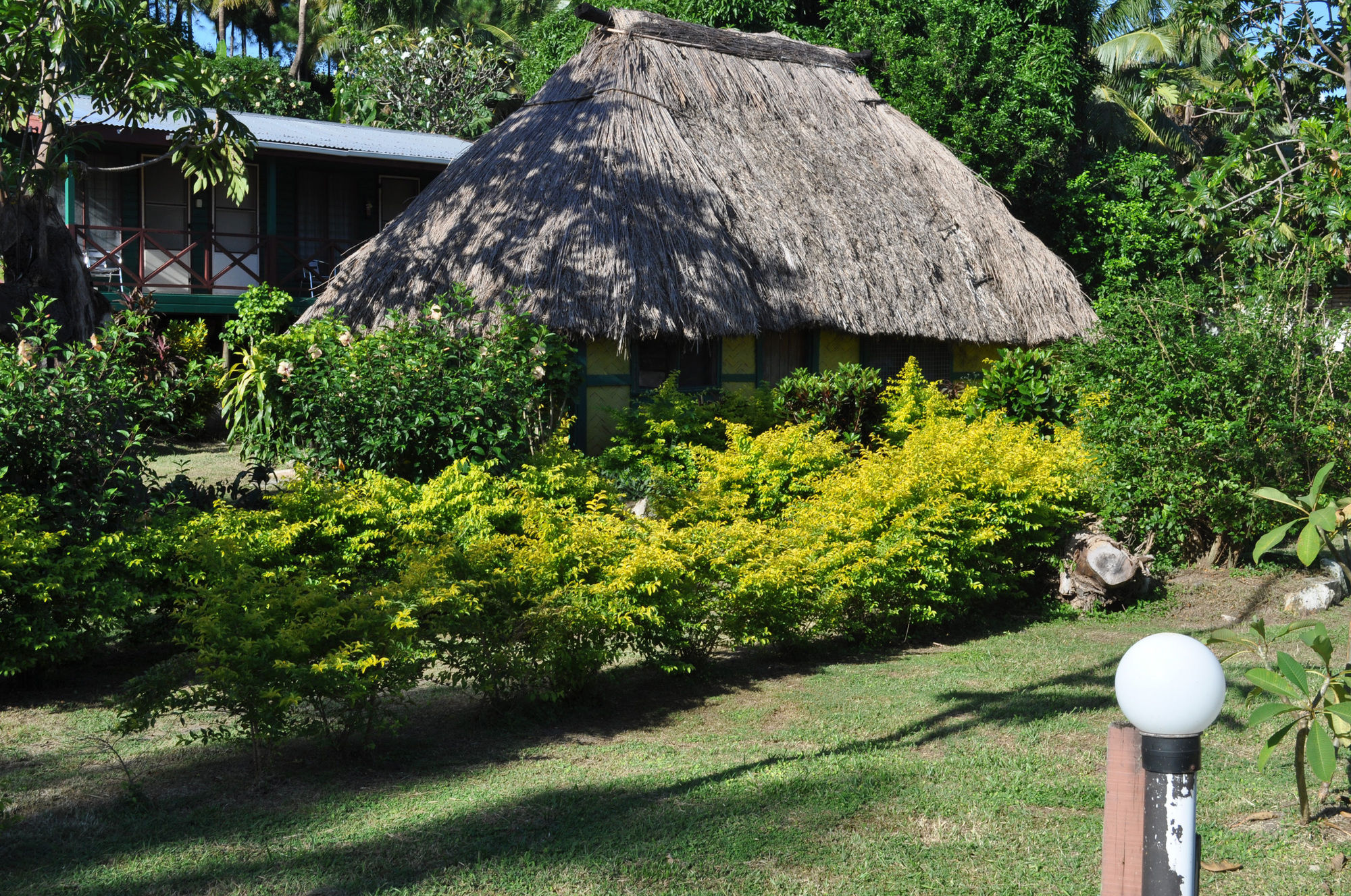 Ratu Kini Dive Resort