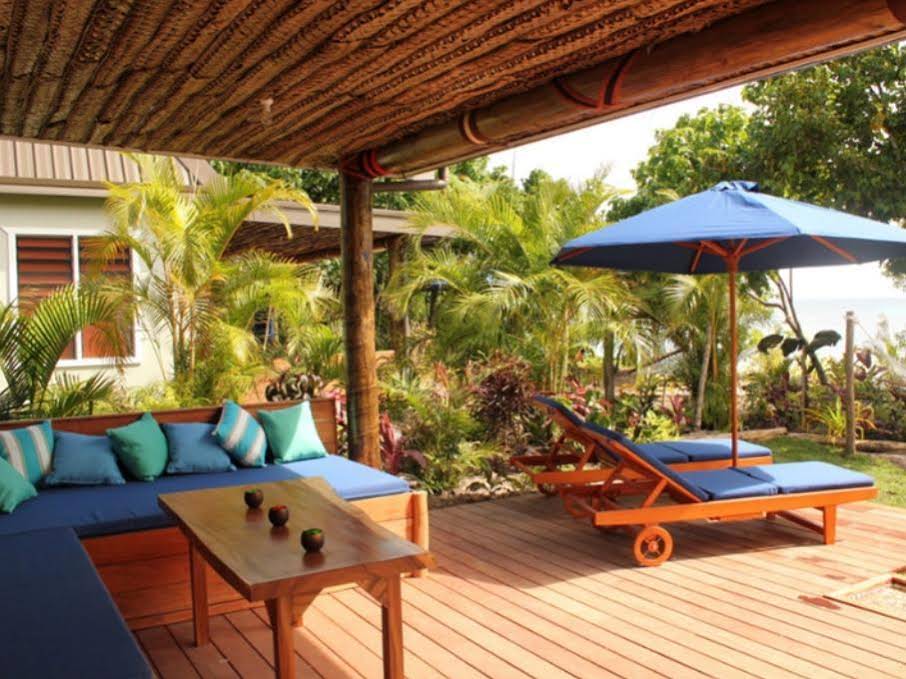 Blue Lagoon Beach Resort