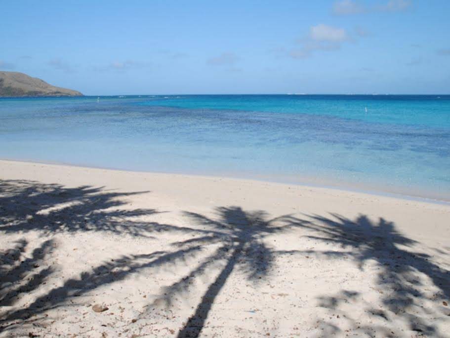 Blue Lagoon Beach Resort