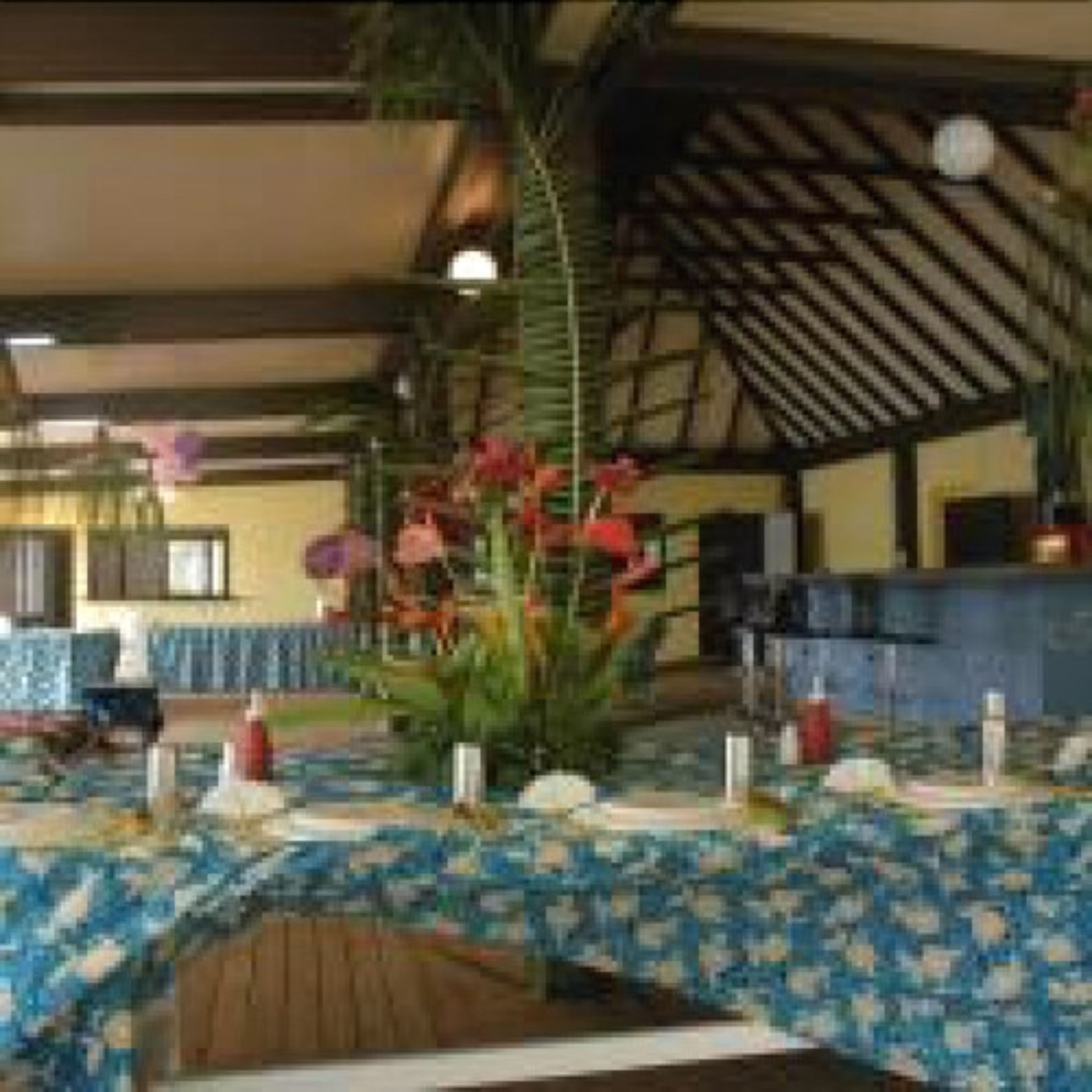Safe Landing Resort