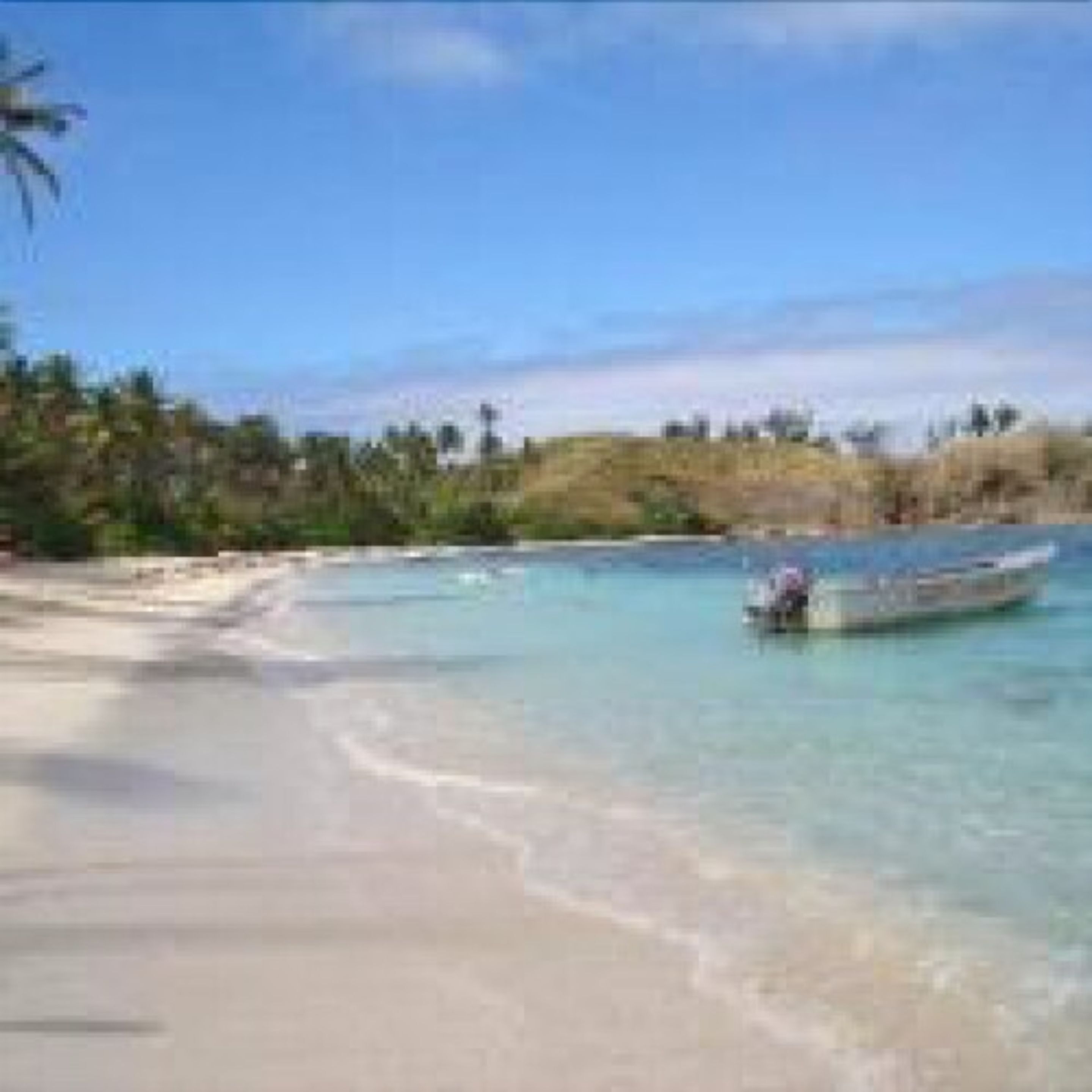 Safe Landing Resort