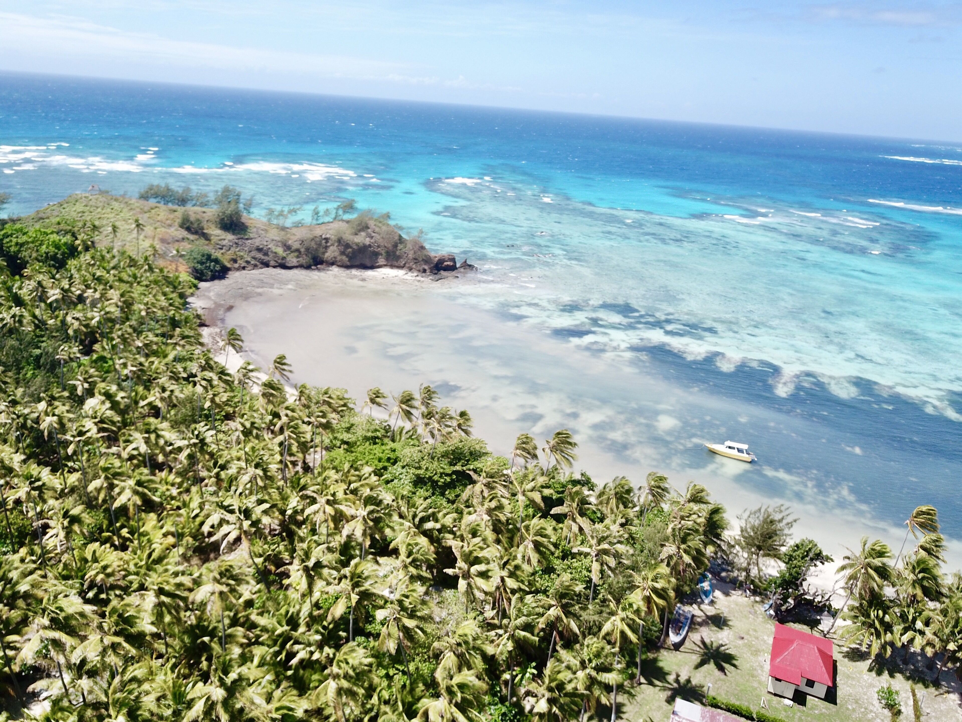 Safe Landing Resort