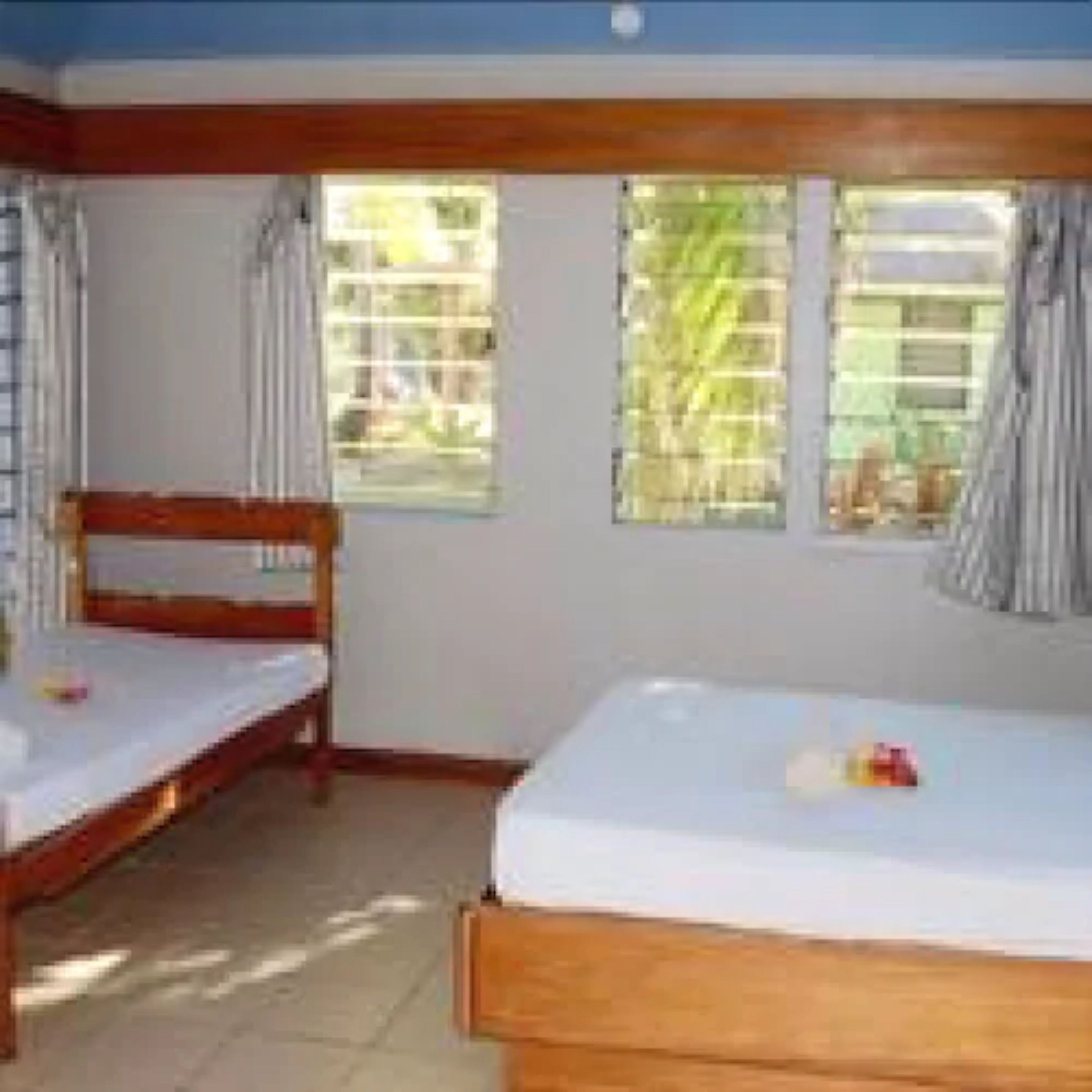 Safe Landing Resort