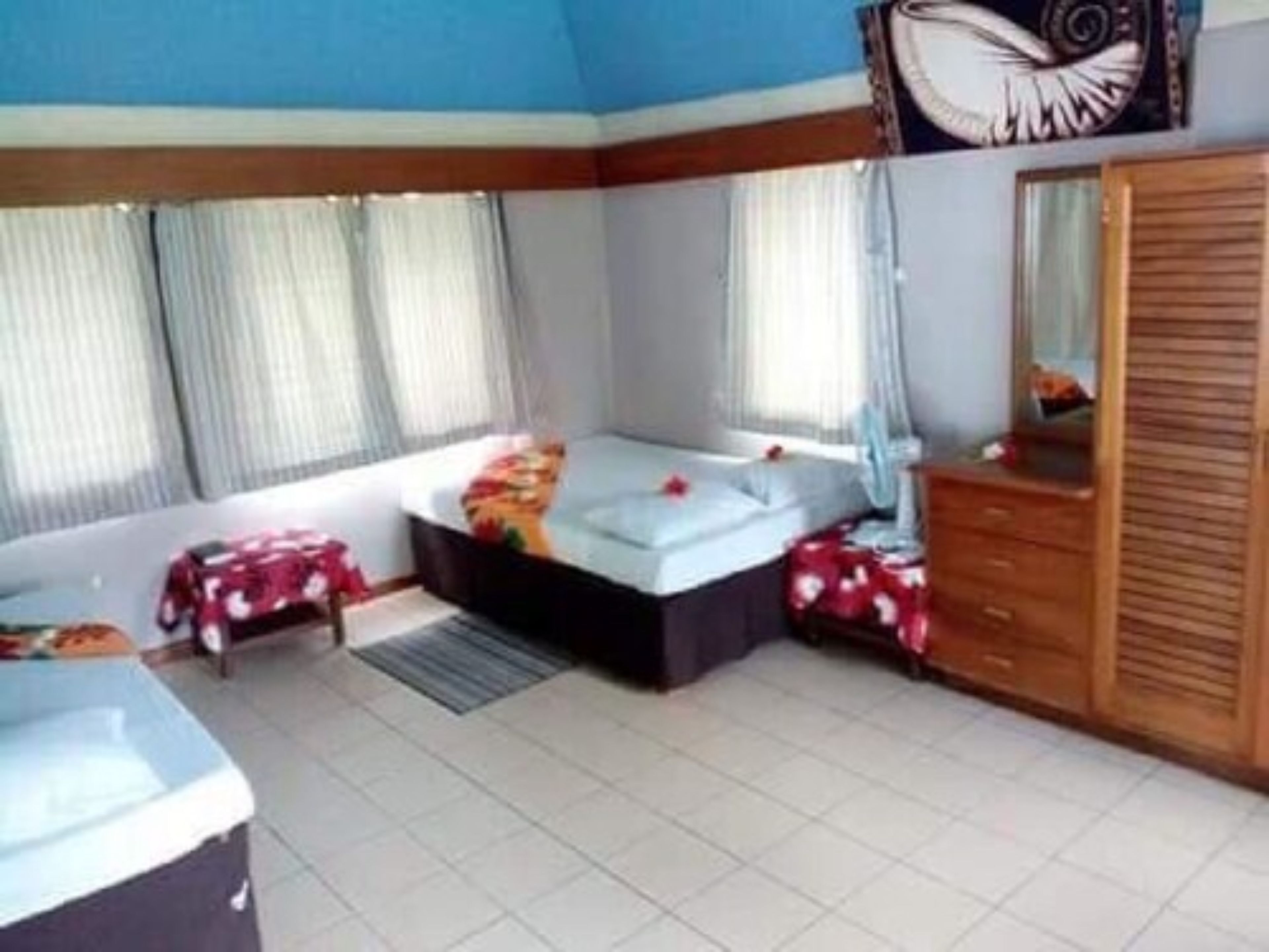Safe Landing Resort