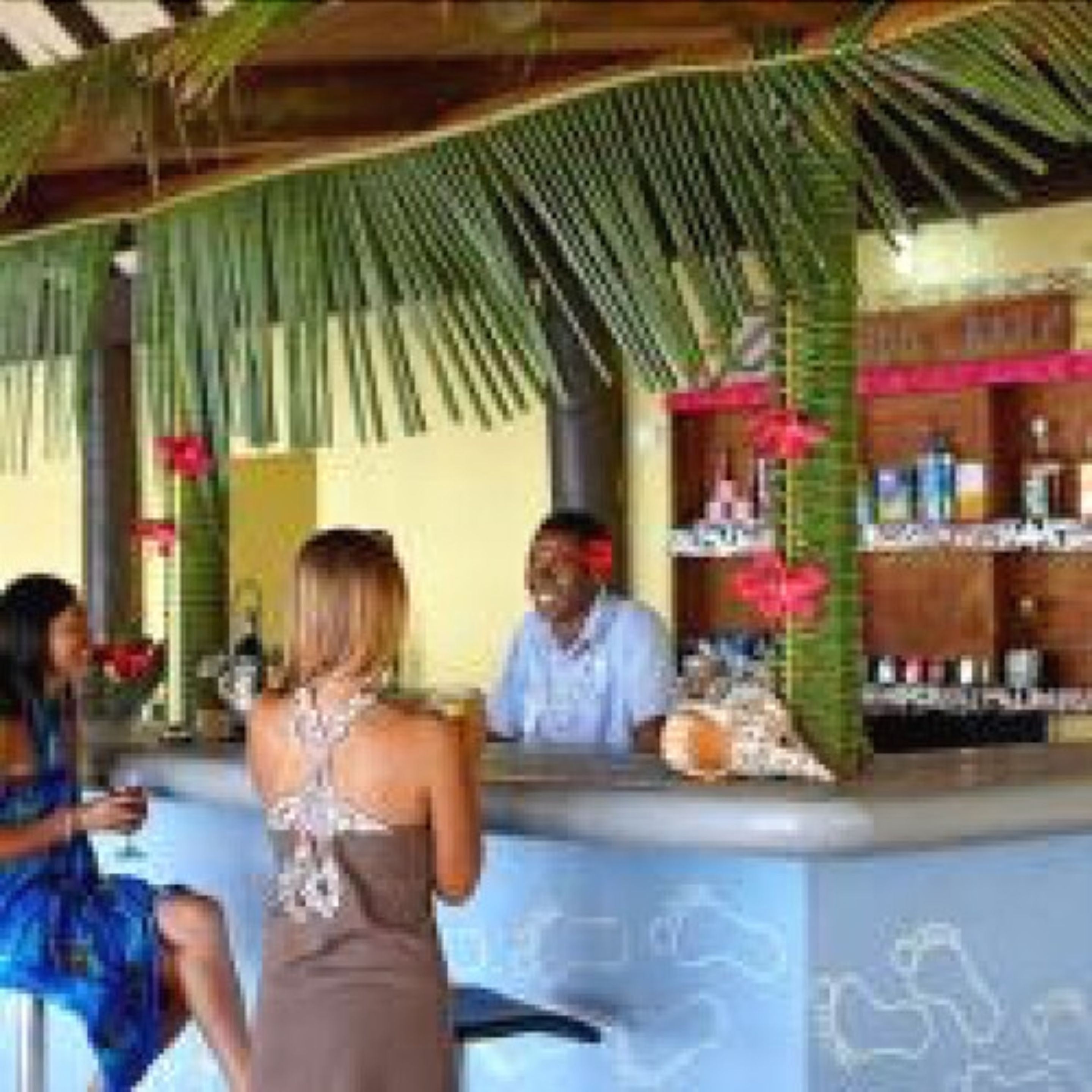 Safe Landing Resort