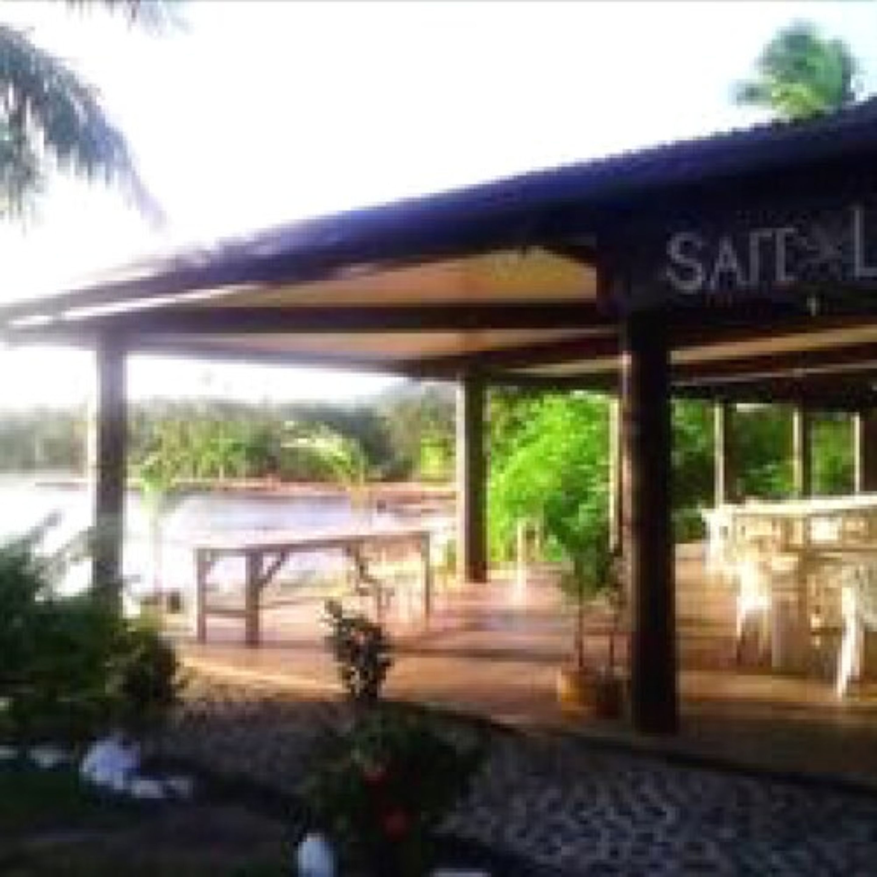 Safe Landing Resort