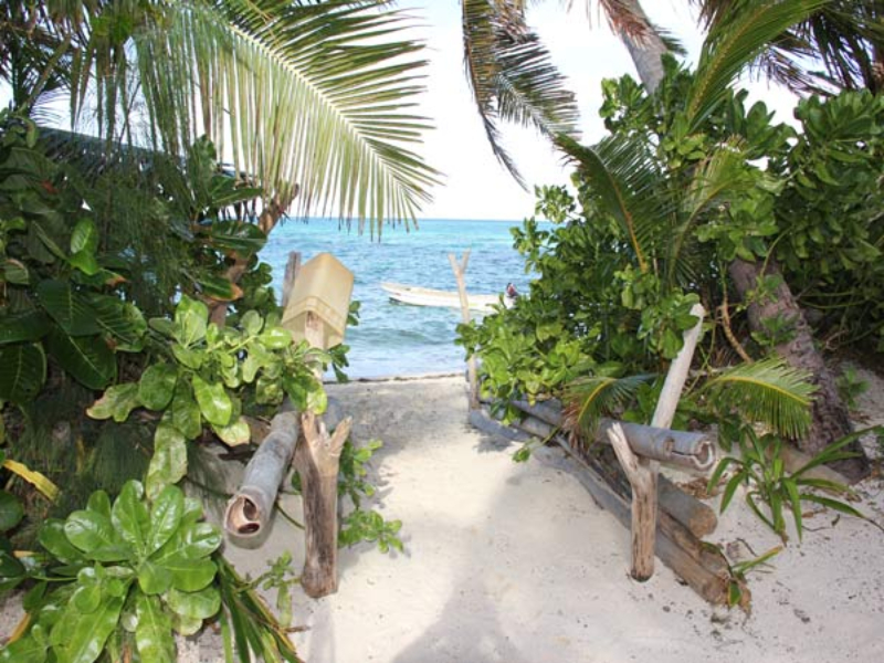 Bay Of Plenty Nature Lodge