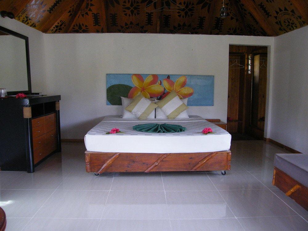Botaira Beach Resort