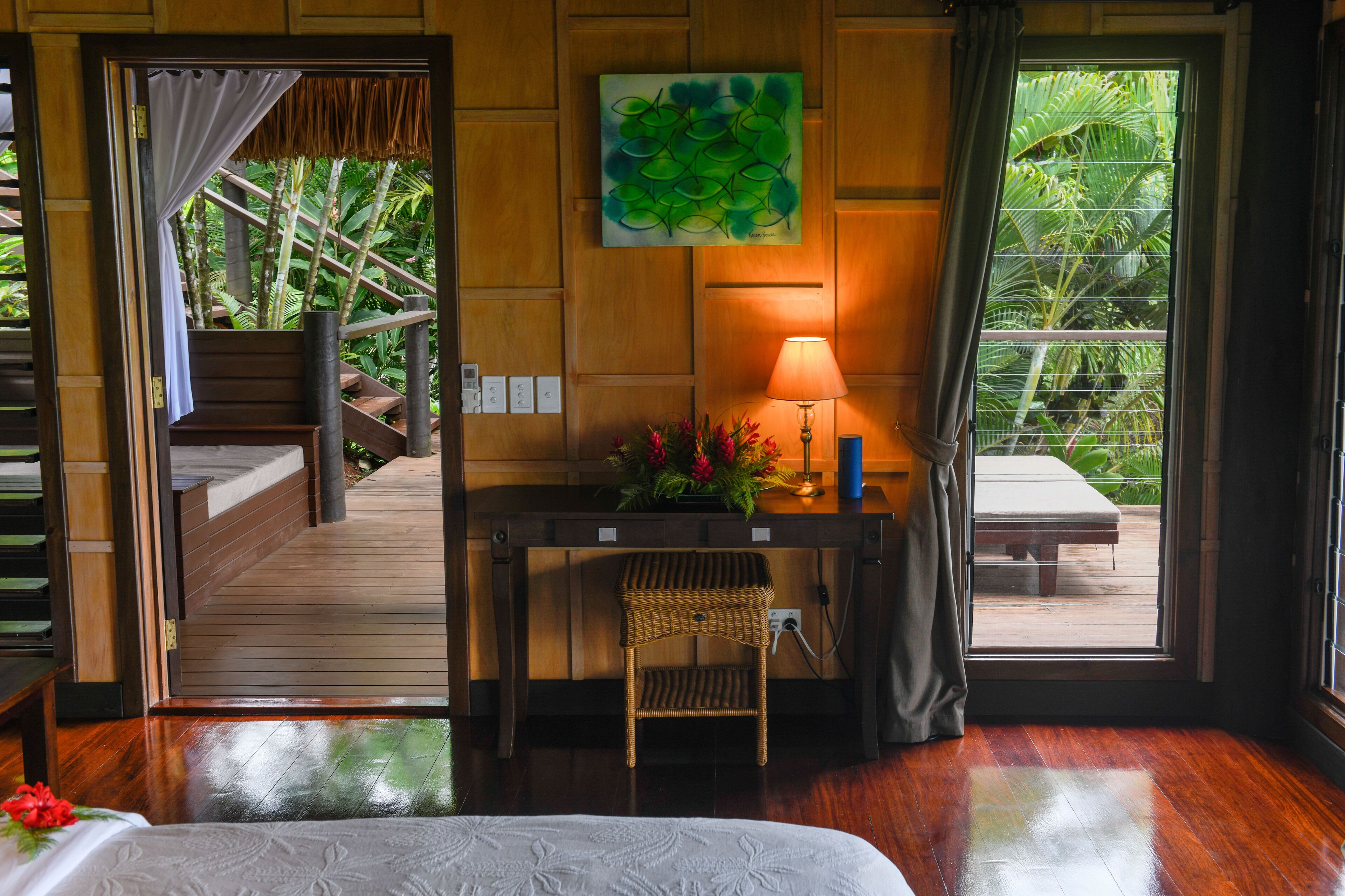 Emaho Sekawa Resort