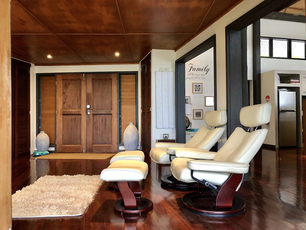 Maravu Paradise Villa