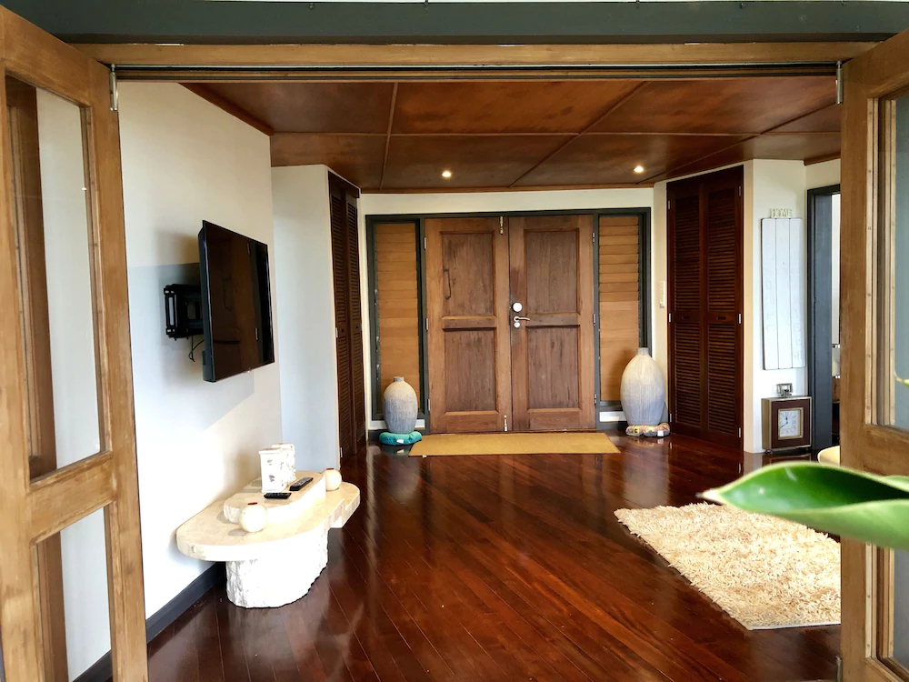 Maravu Paradise Villa