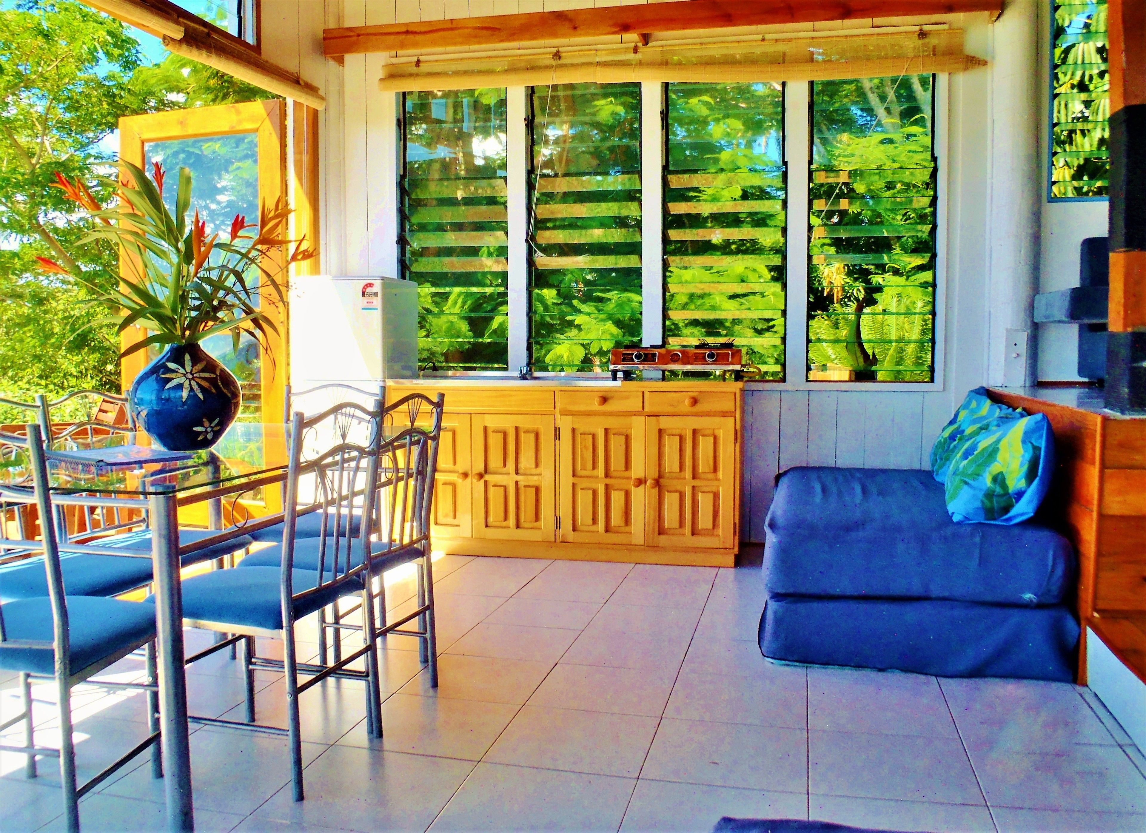 Makaira Resort