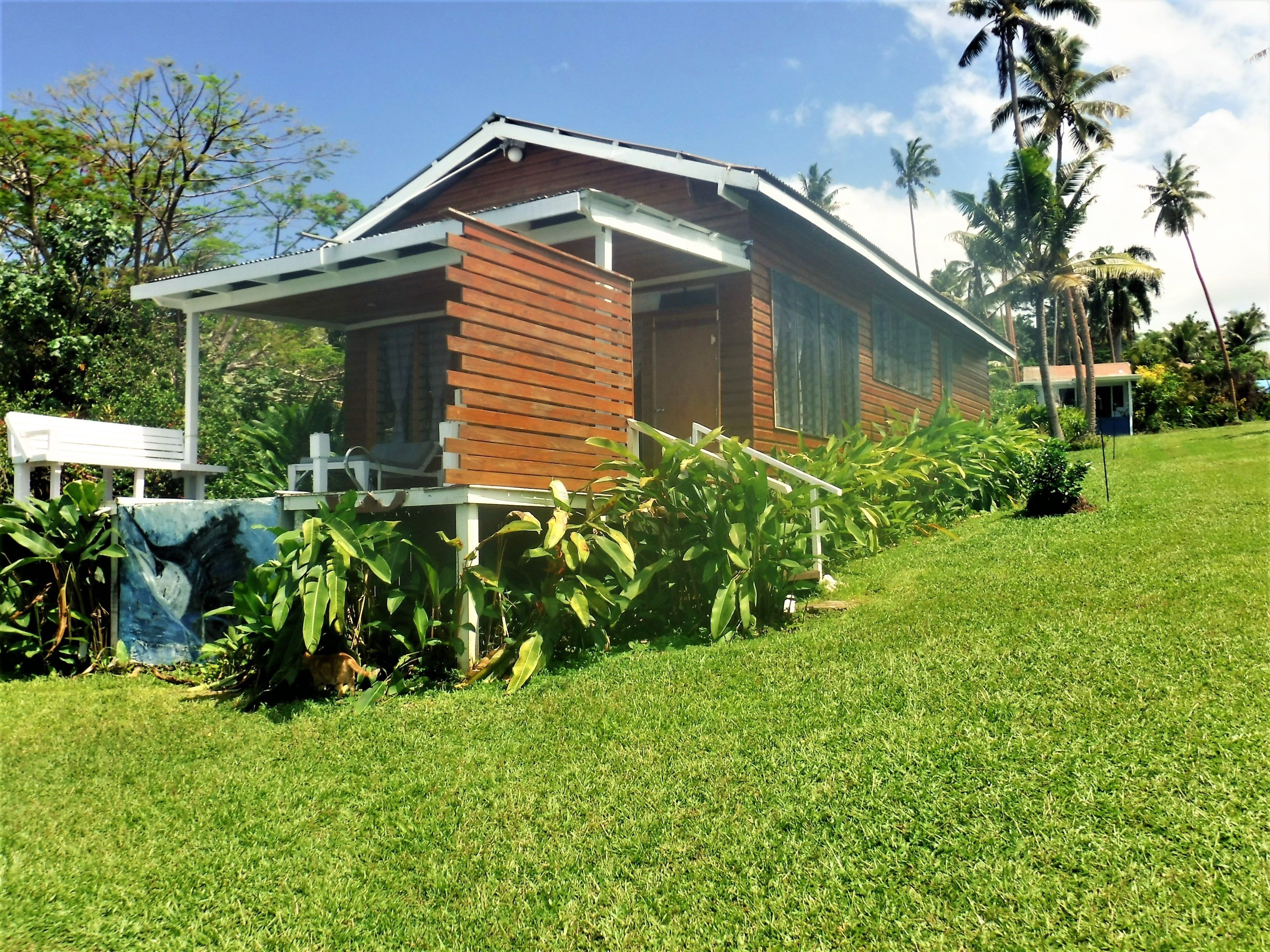 Makaira Resort