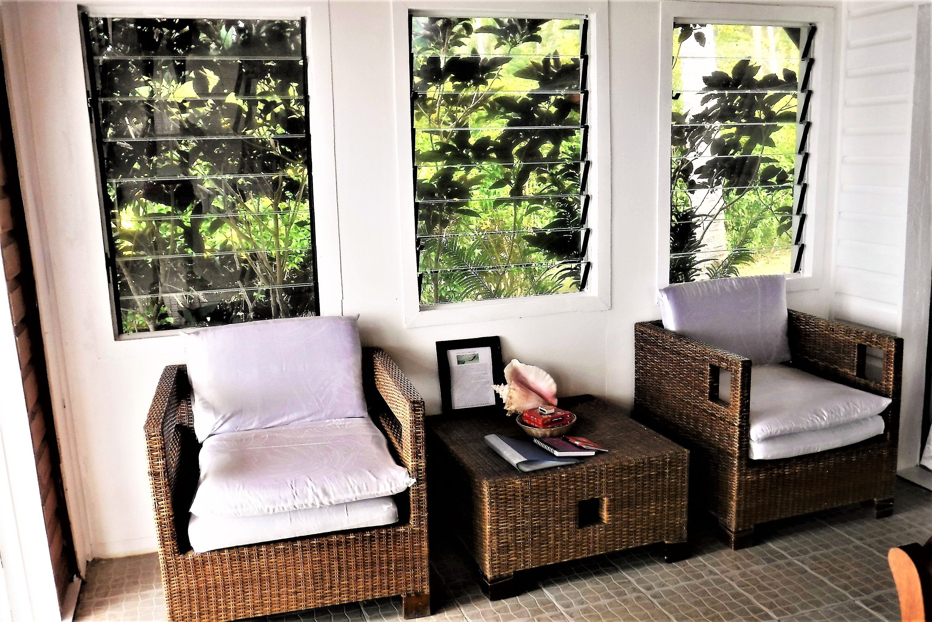 Makaira Resort