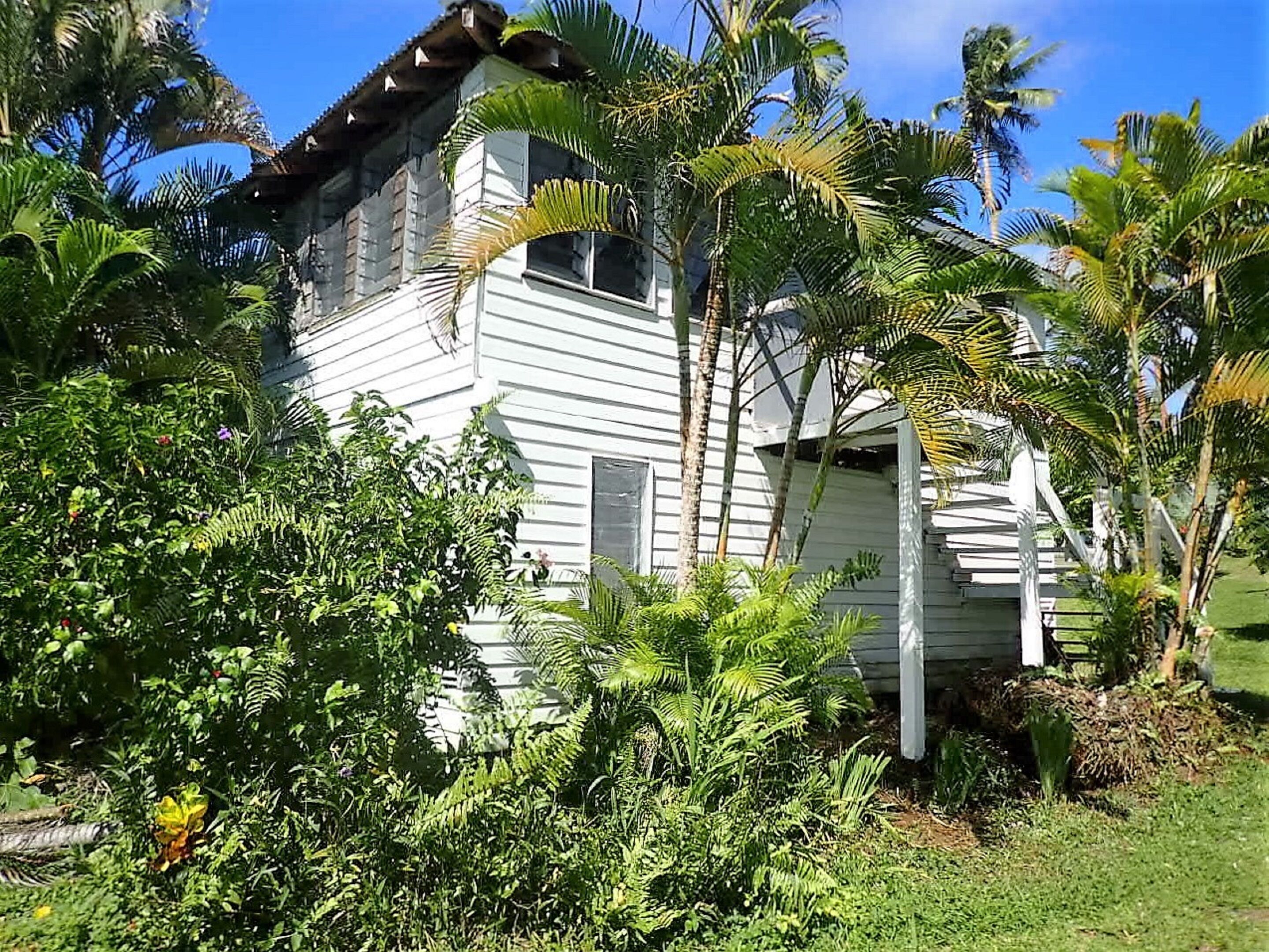 Makaira Resort