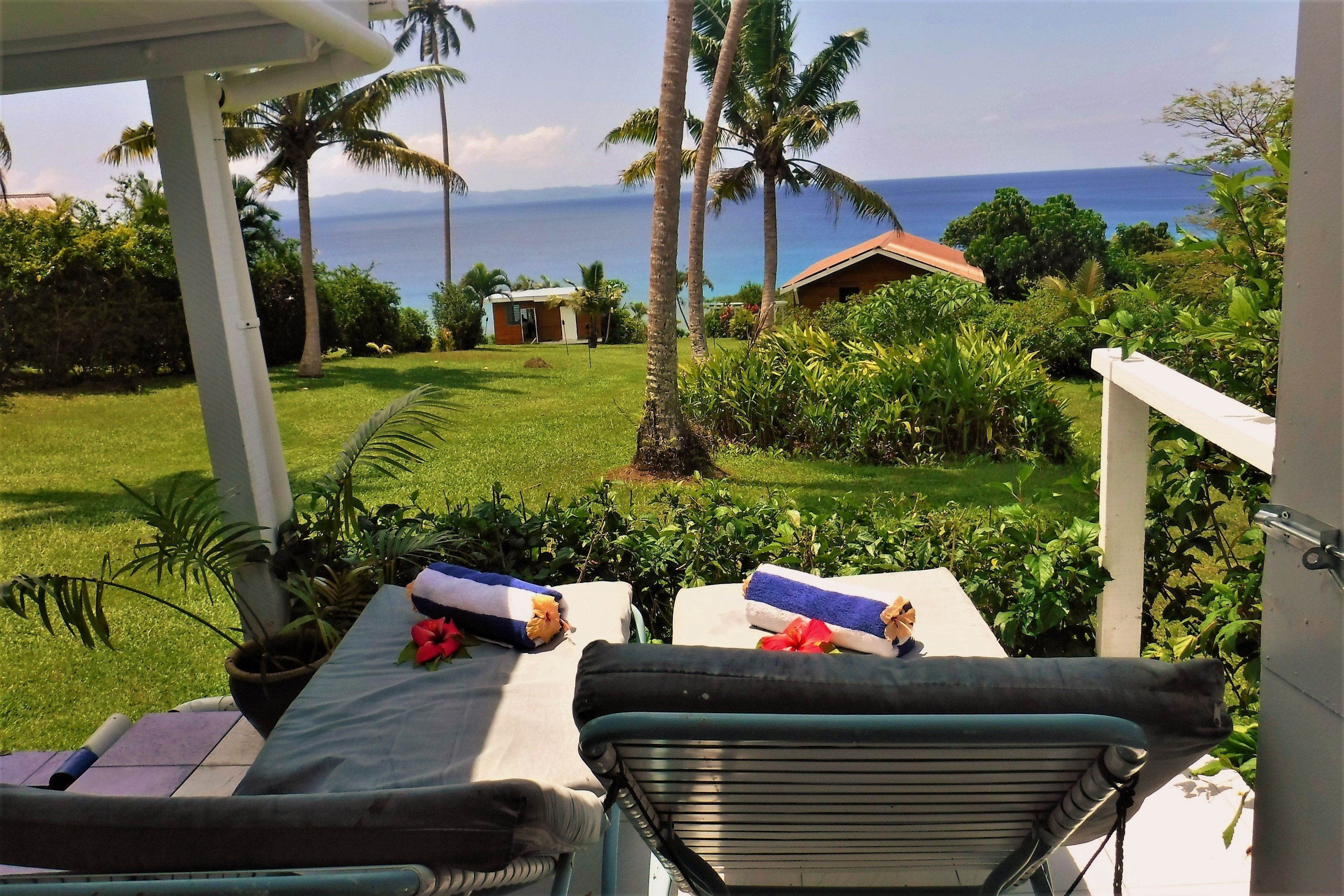 Makaira Resort