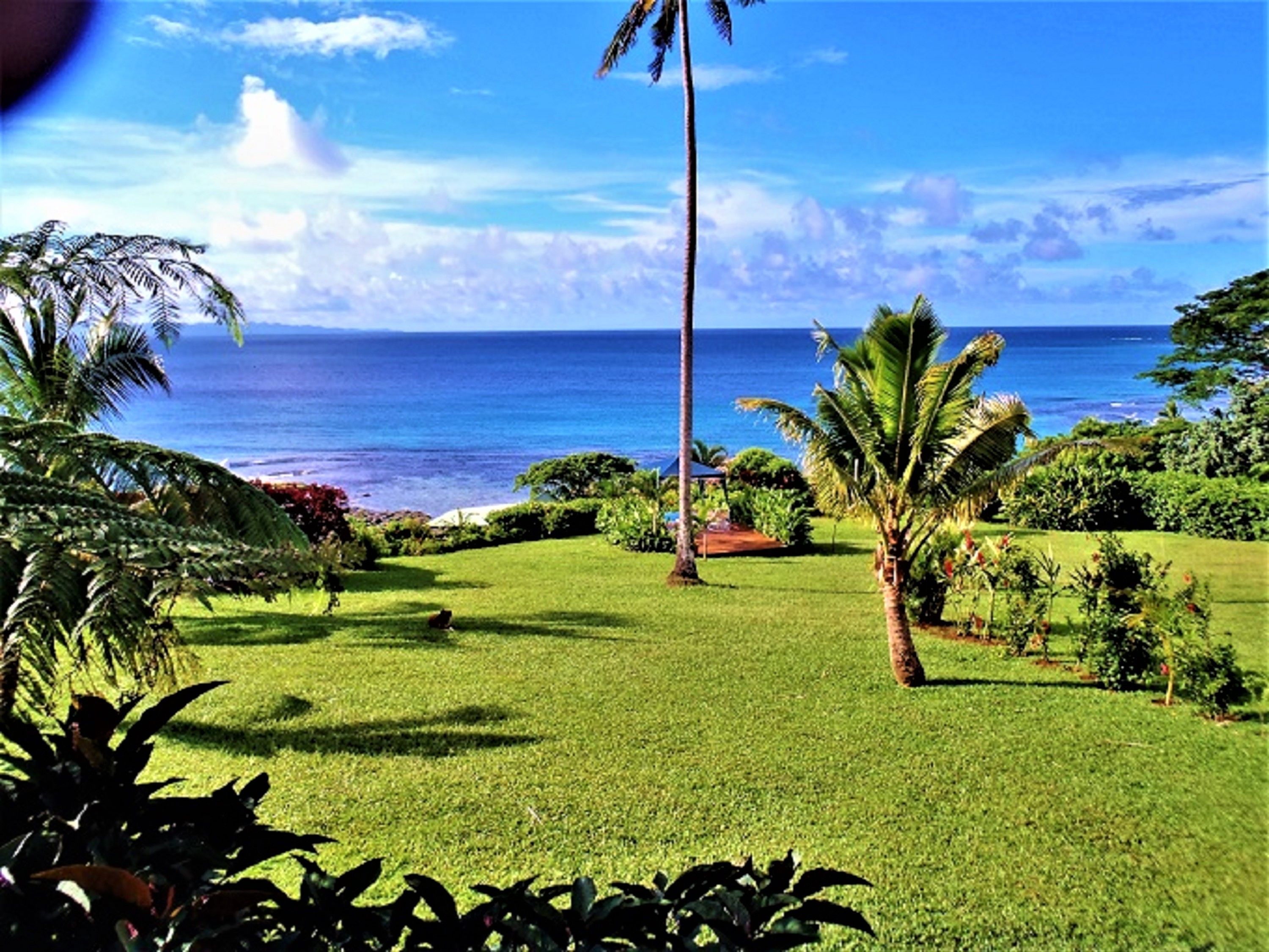 Makaira Resort