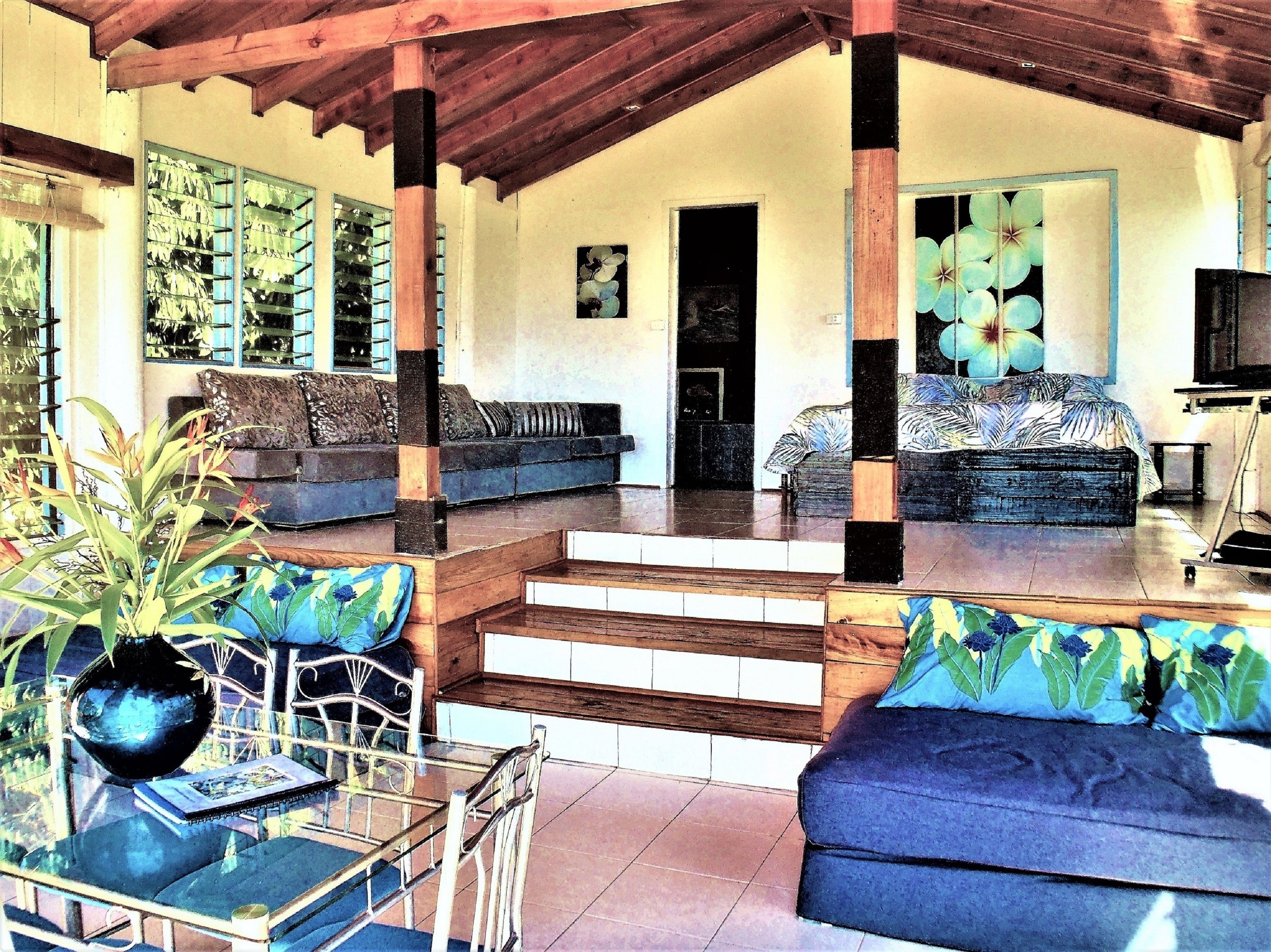 Makaira Resort