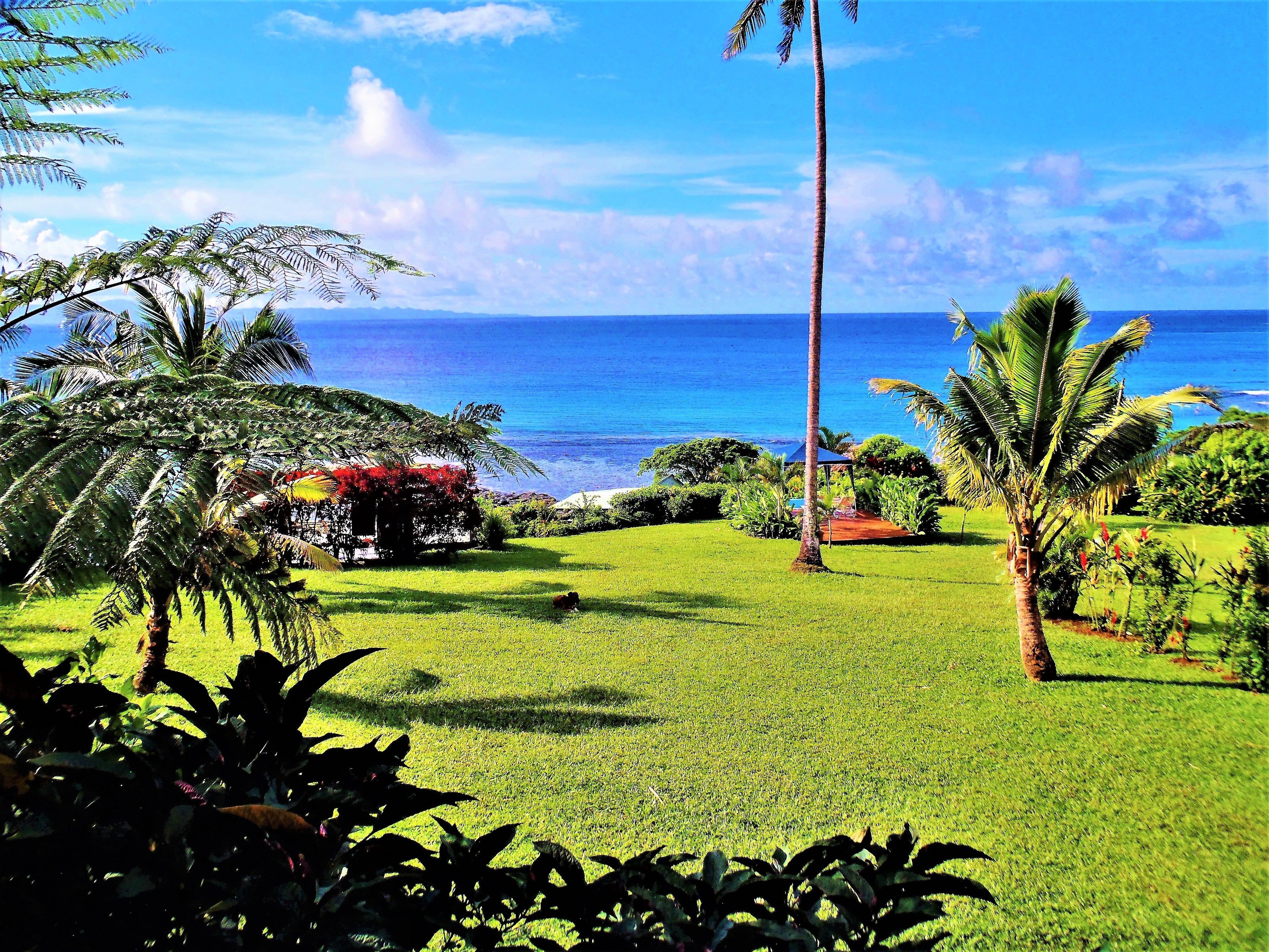 Makaira Resort