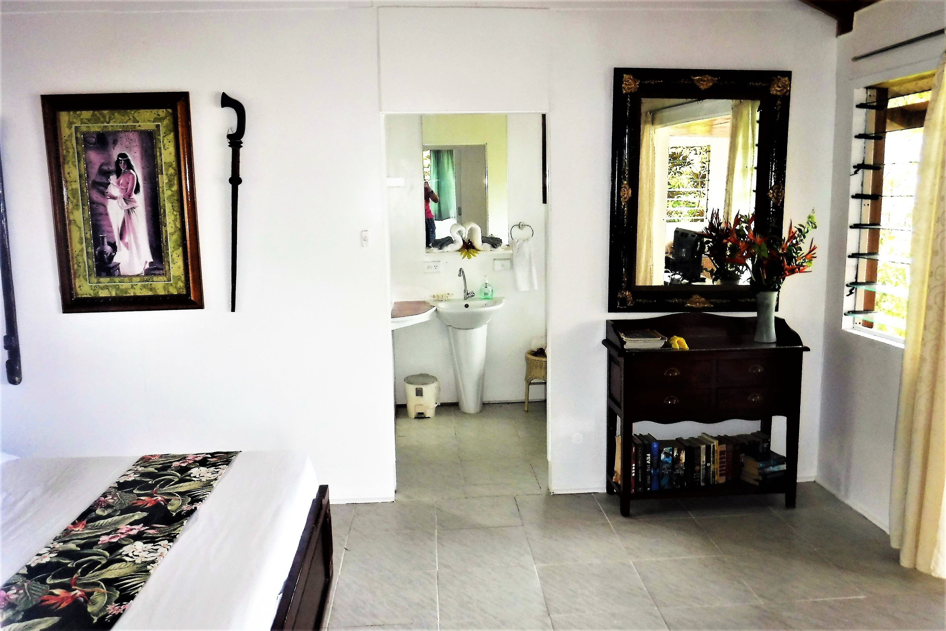Makaira Resort