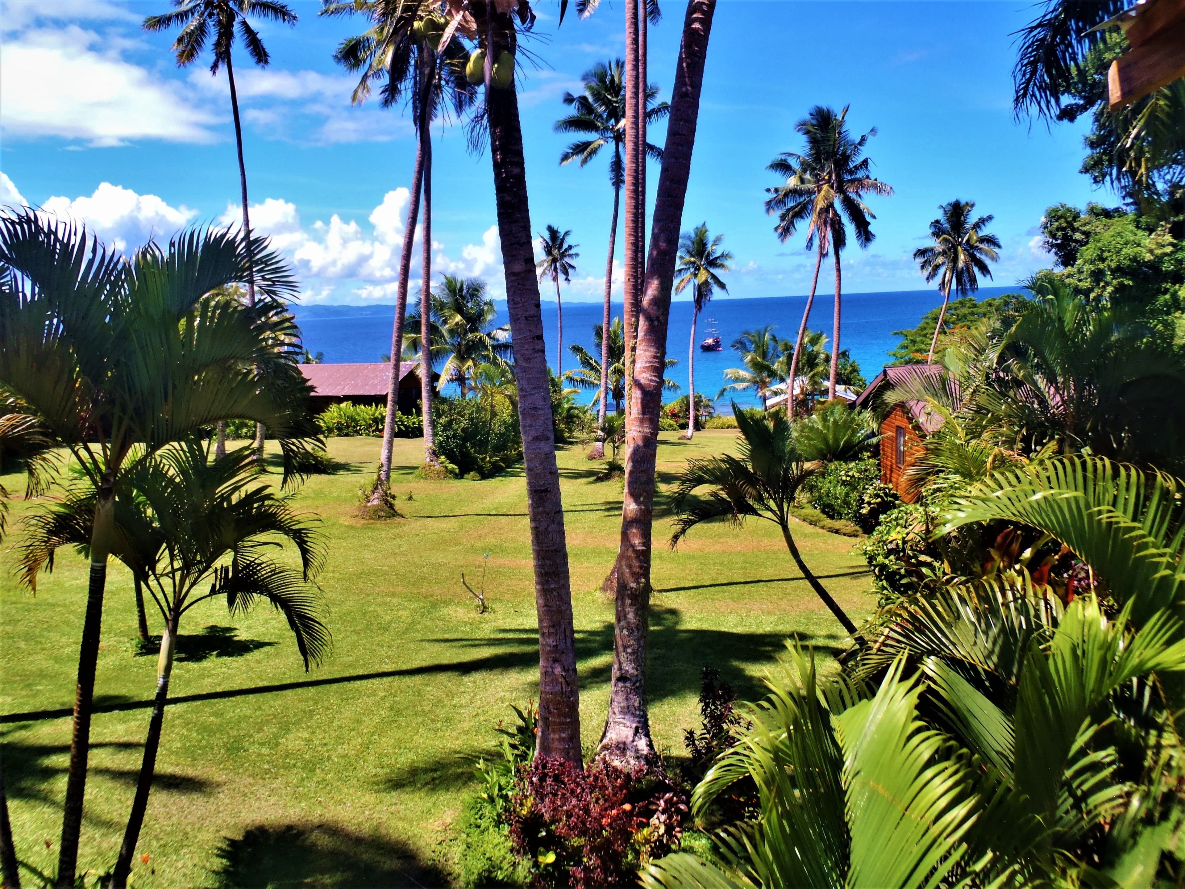 Makaira Resort