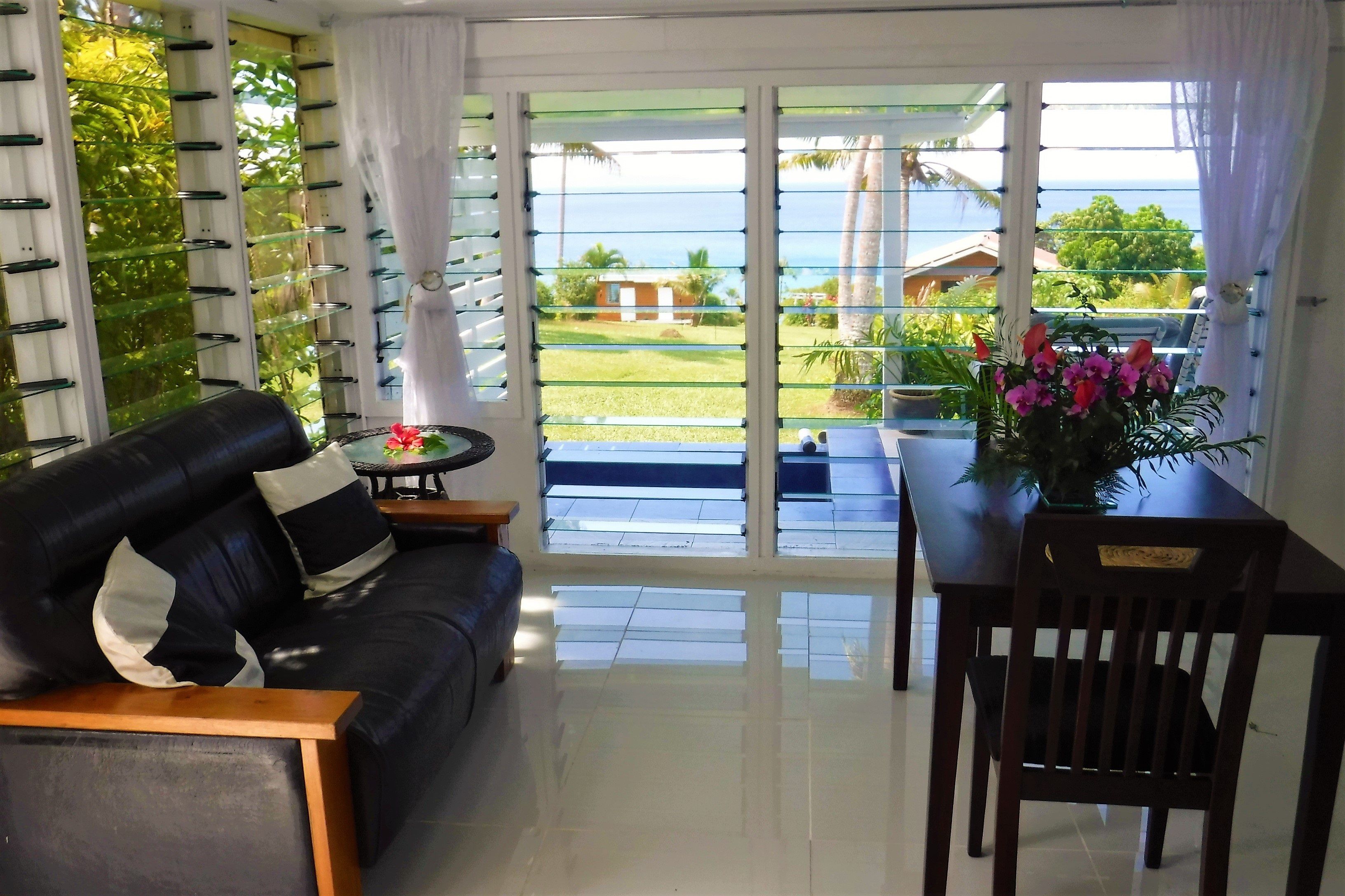Makaira Resort