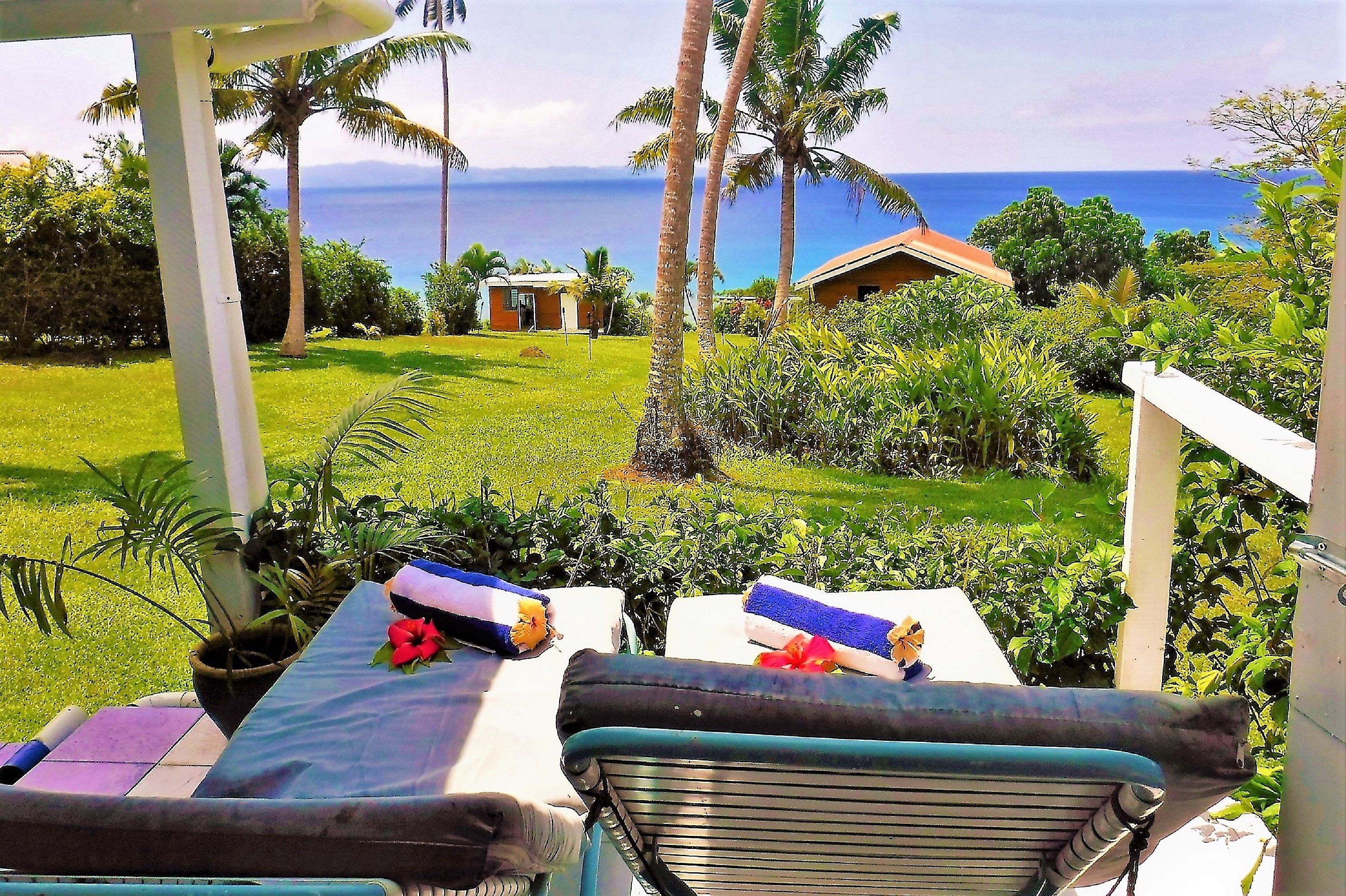 Makaira Resort