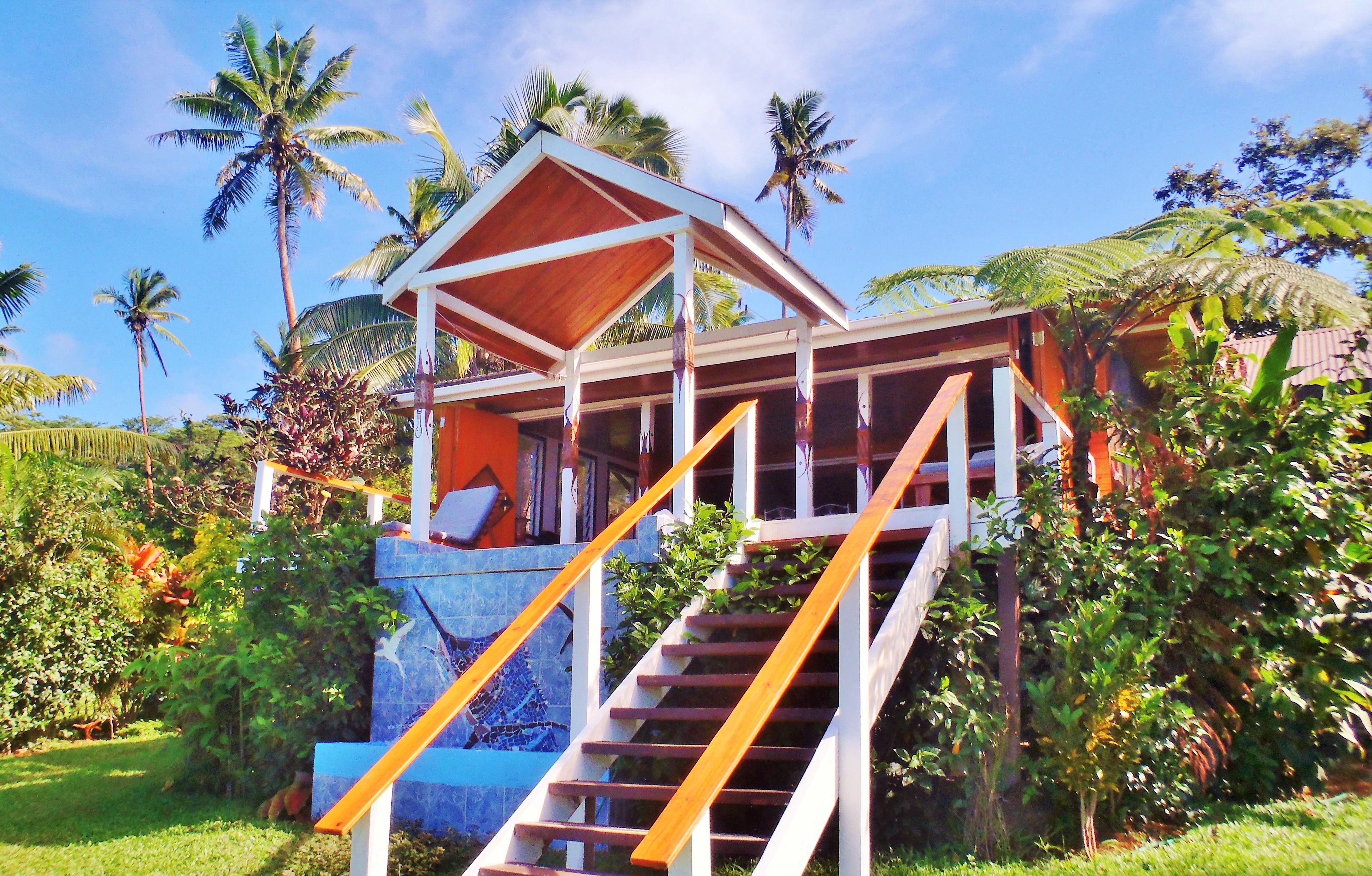 Makaira Resort