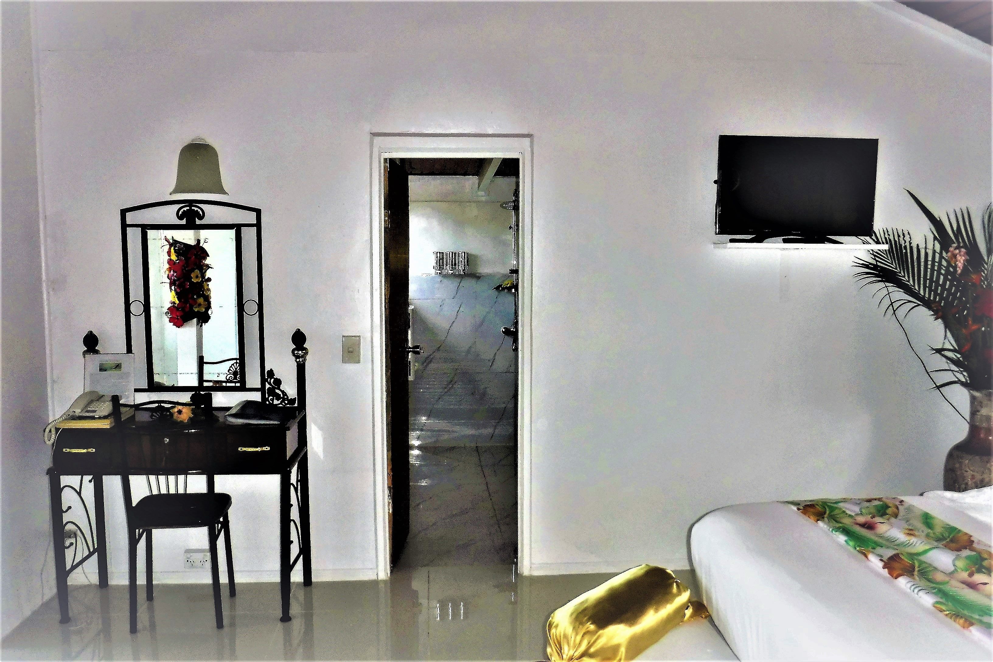 Makaira Resort