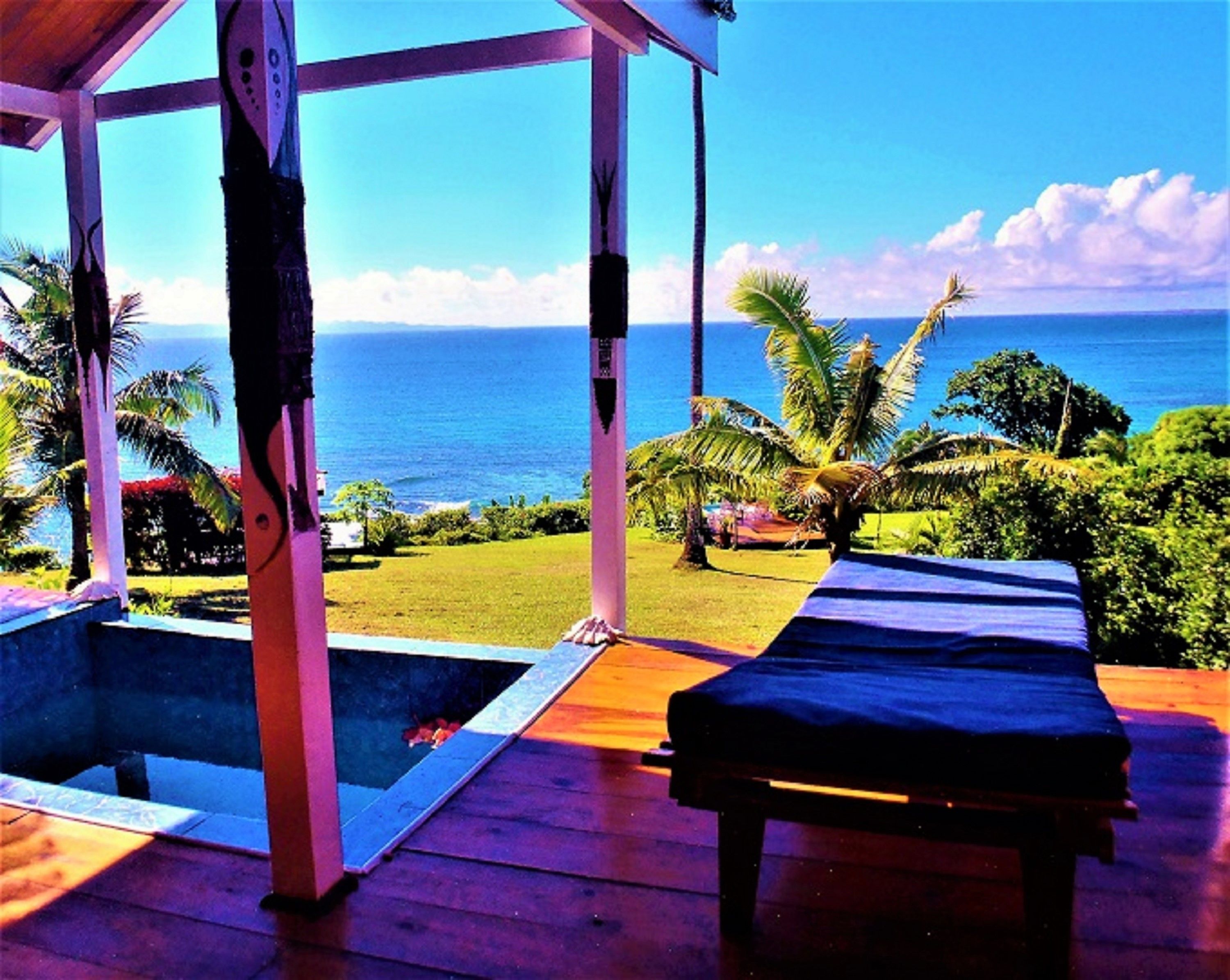 Makaira Resort