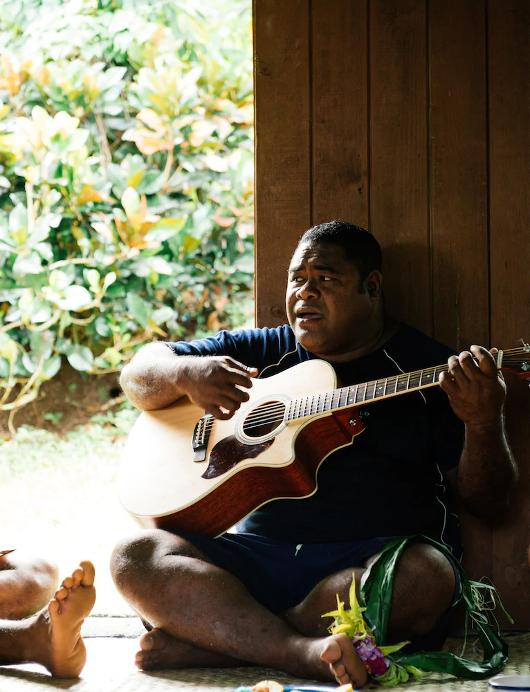 Maravu Taveuni Lodge