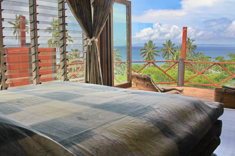 Maravu Taveuni Lodge