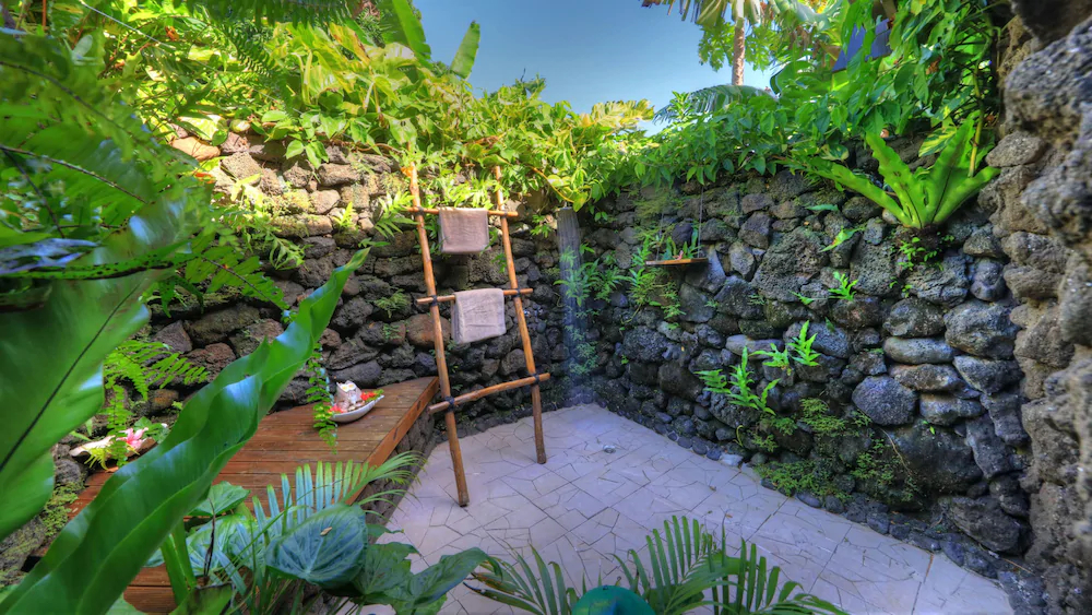 Paradise Taveuni Resort