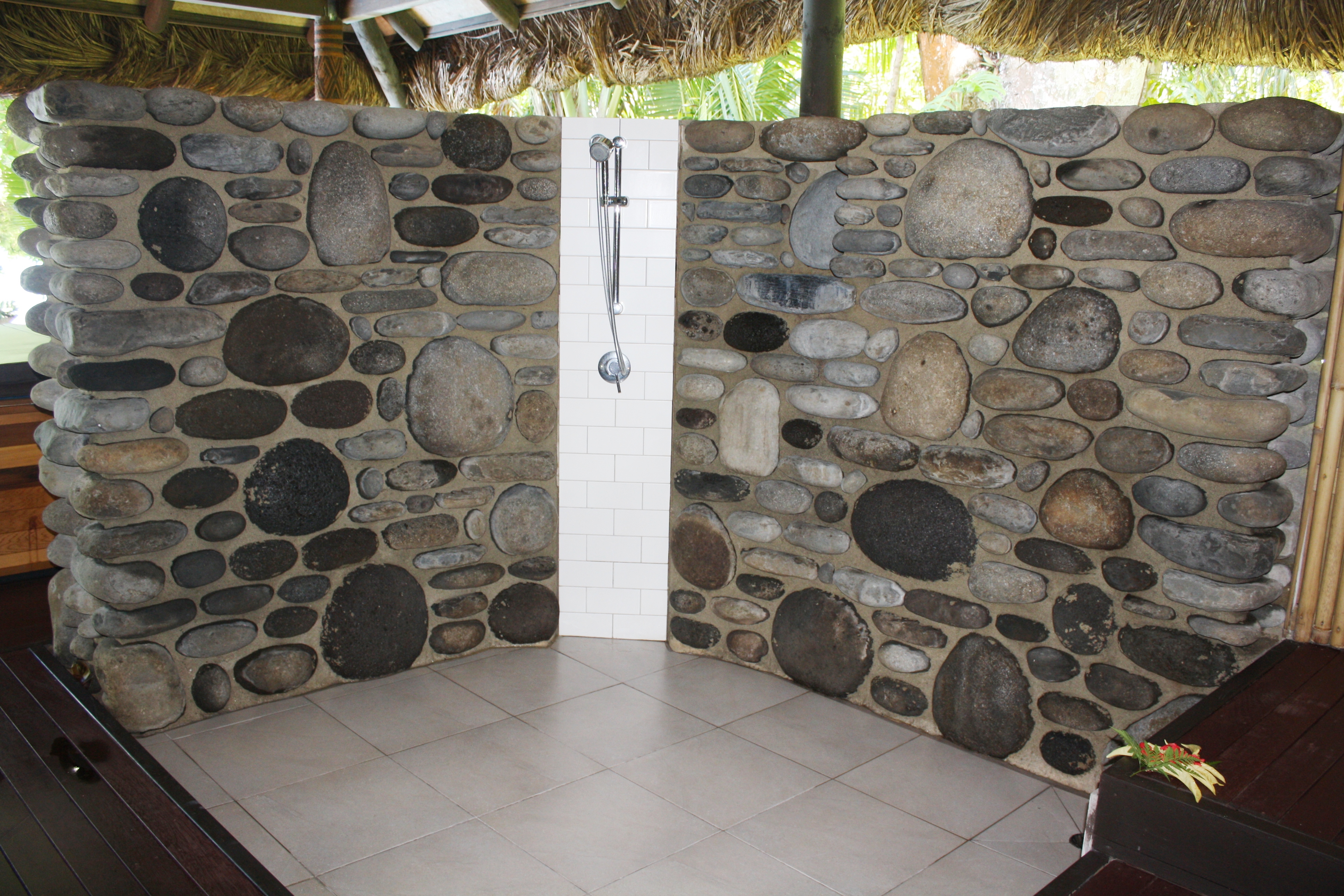 Qamea Resort & Spa