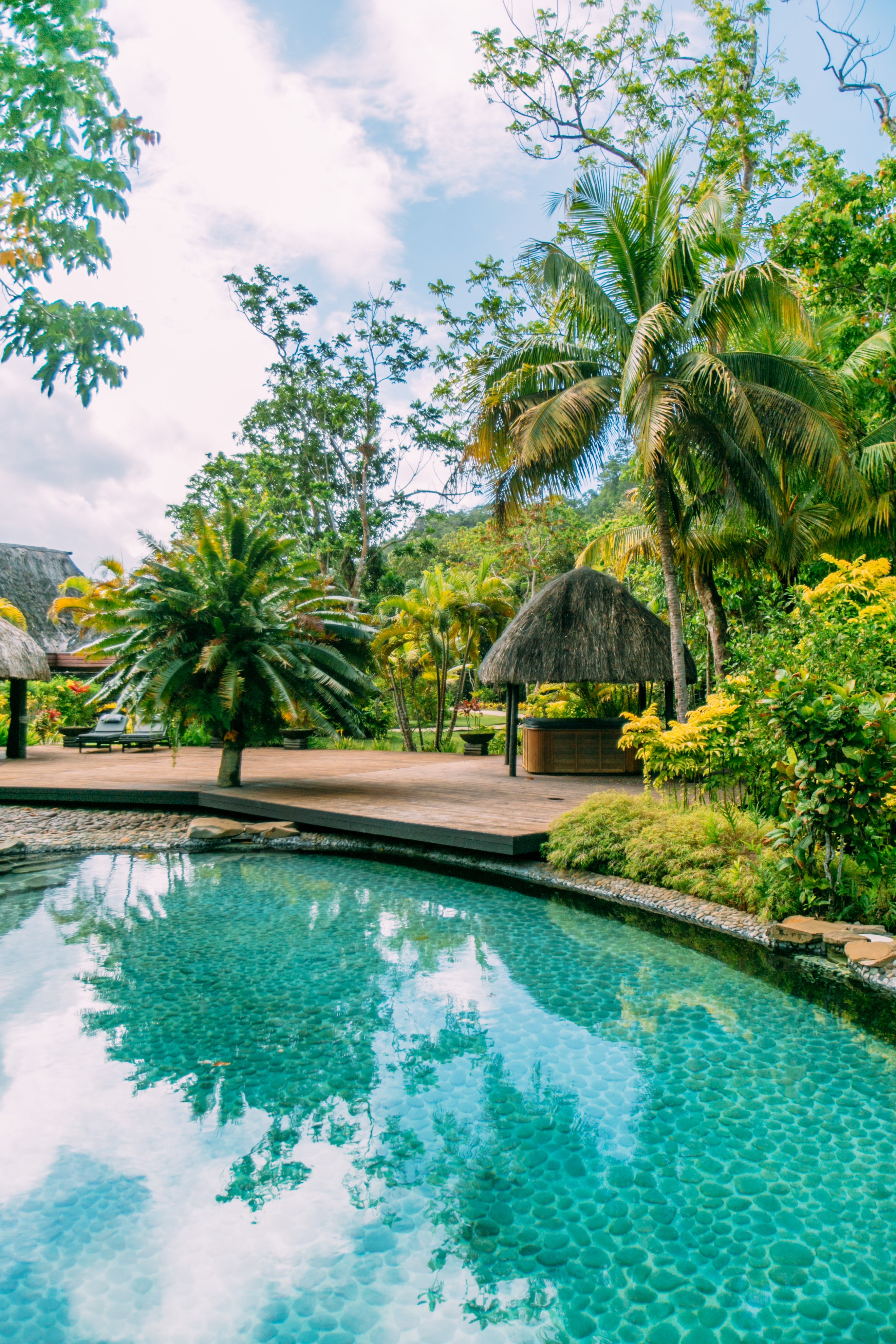 Qamea Resort & Spa