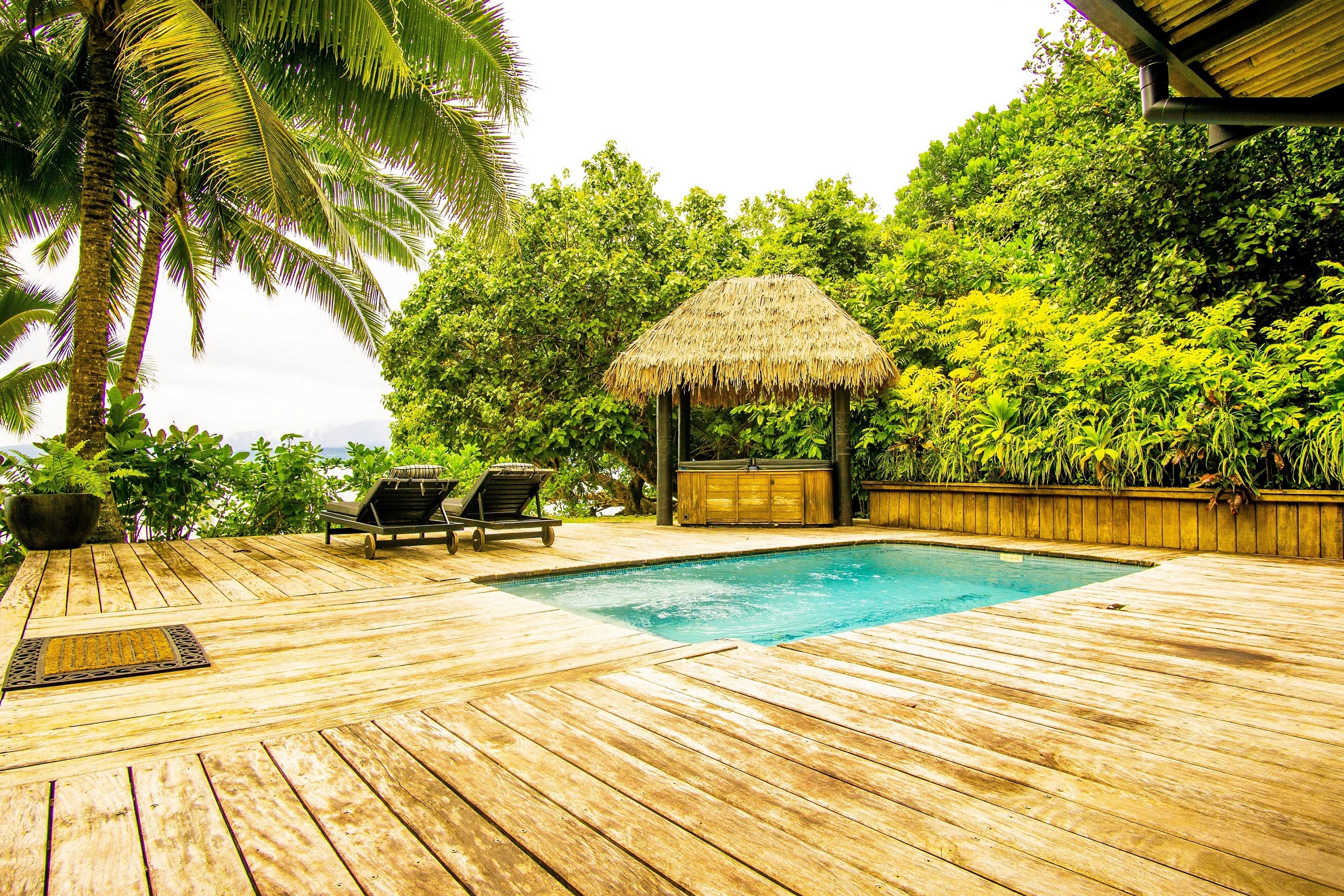 Qamea Resort & Spa