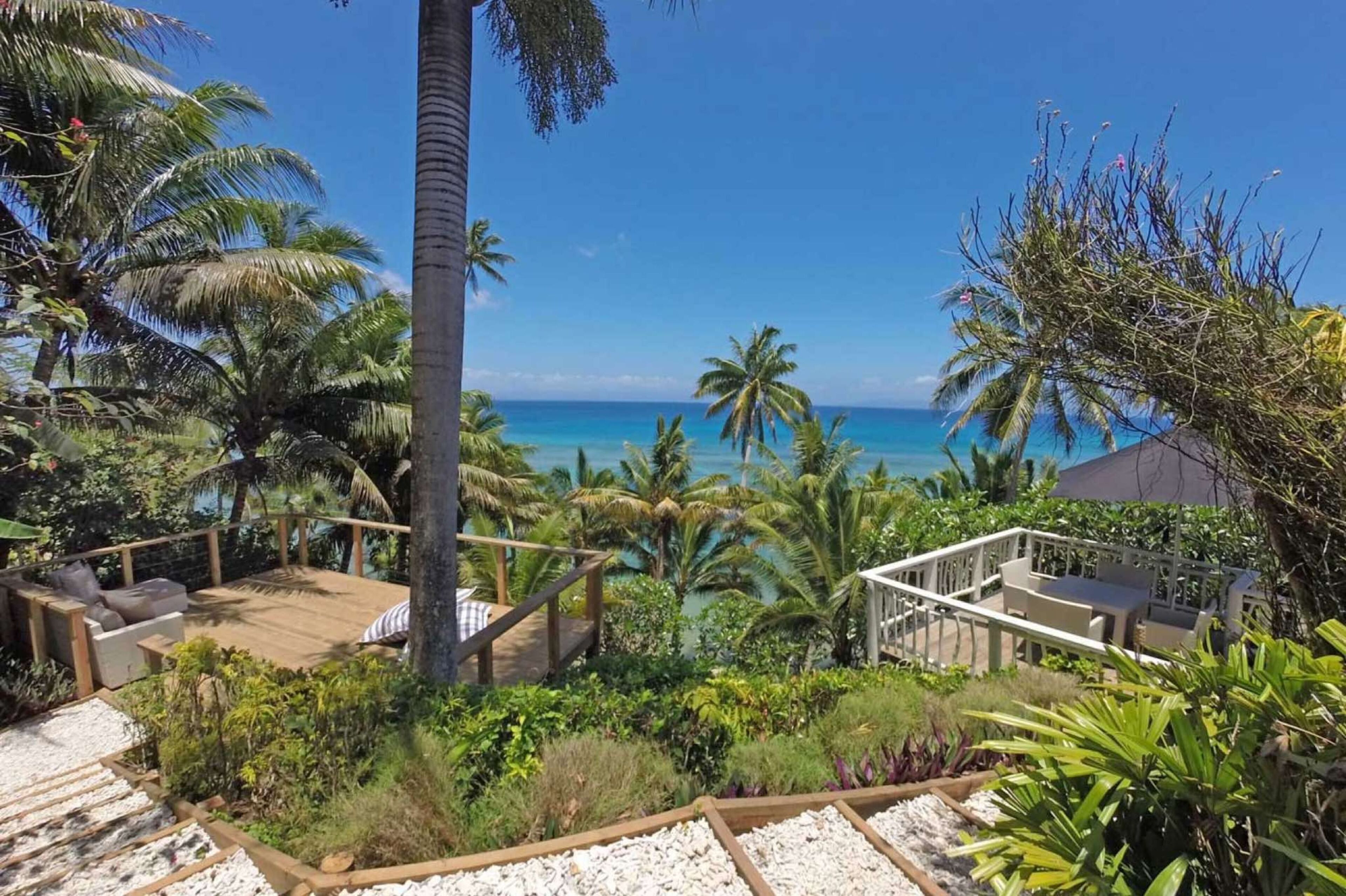 Taveuni Palms Resort