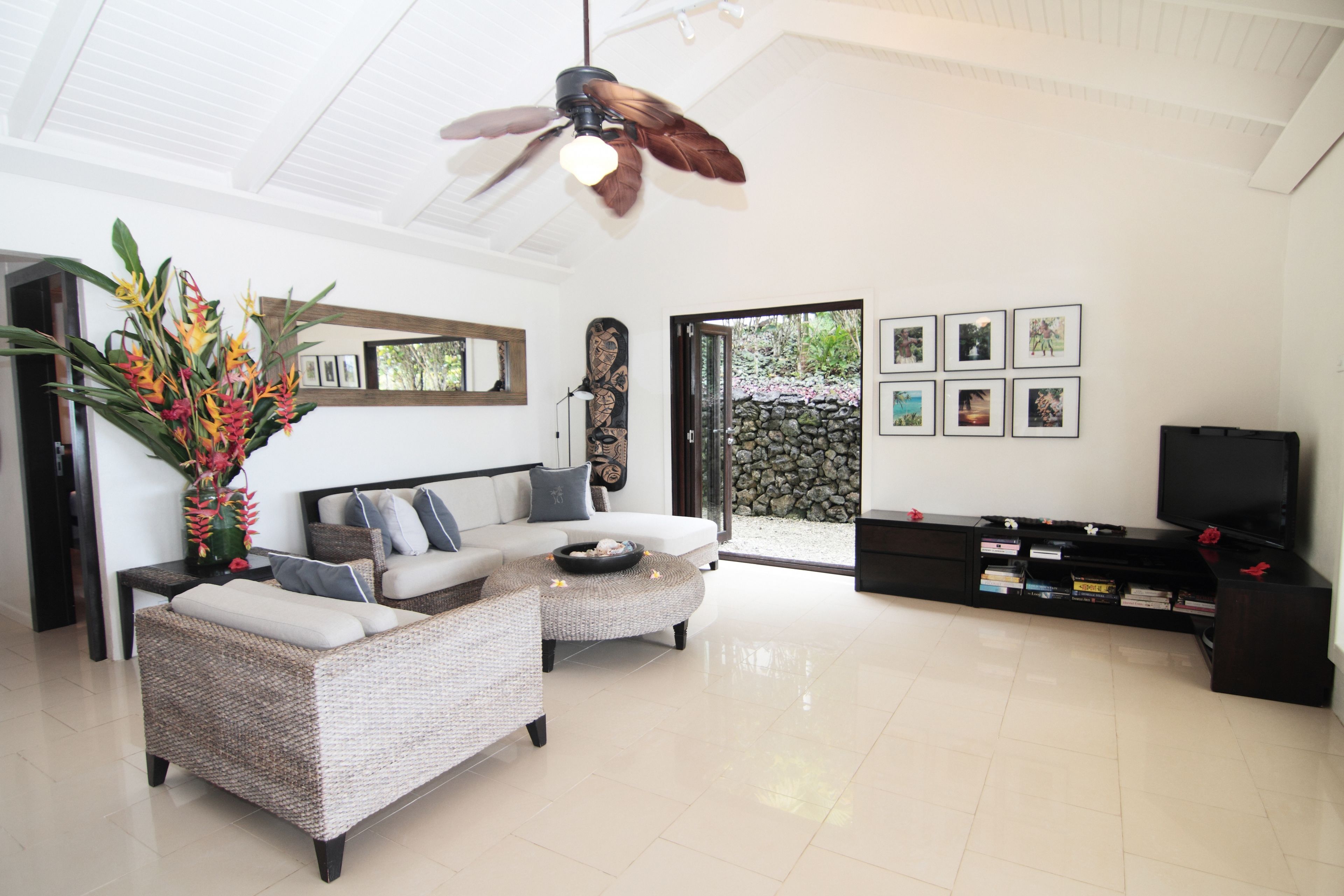 Taveuni Palms Resort