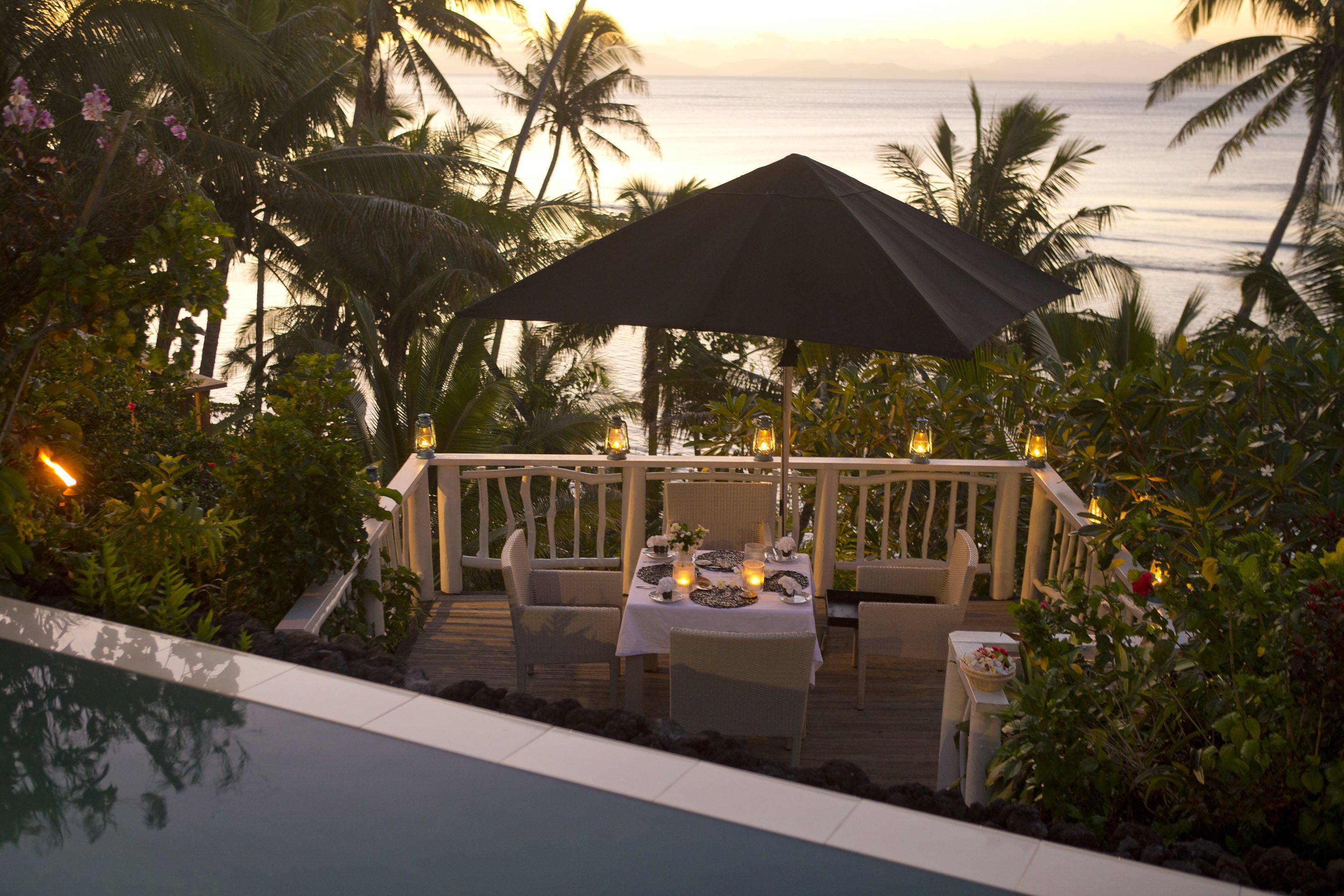 Taveuni Palms Resort