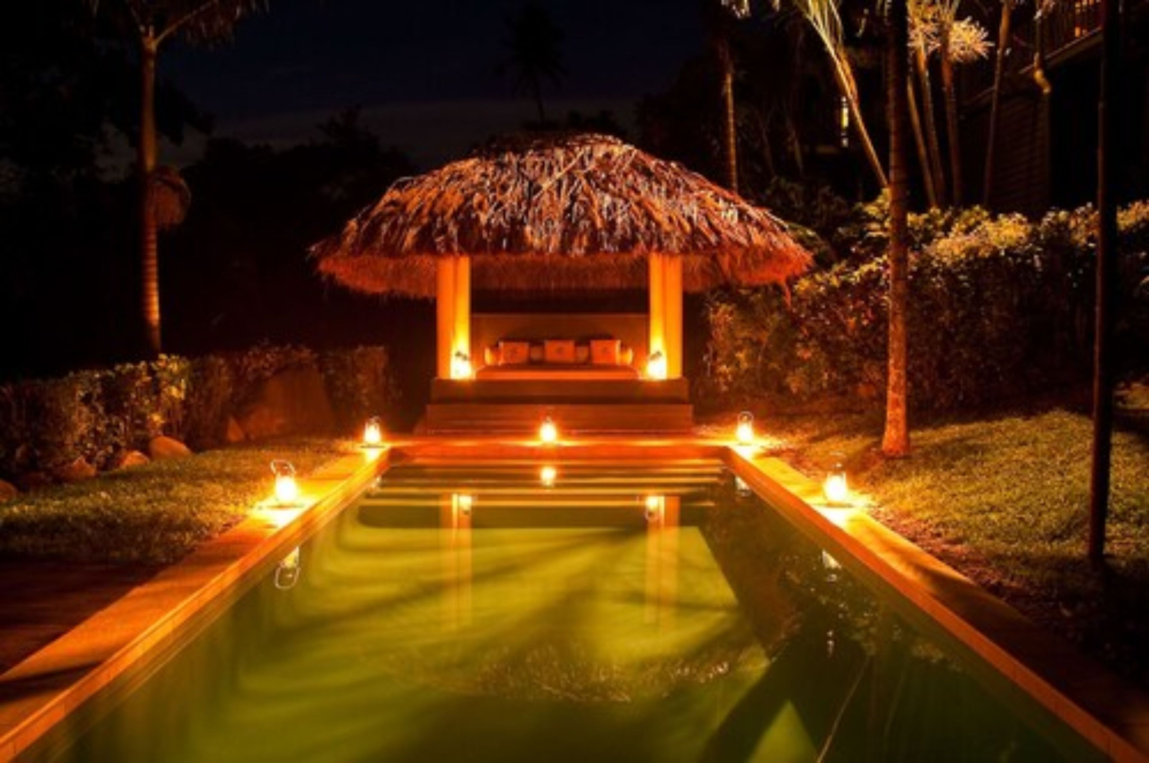 Taveuni Palms Resort