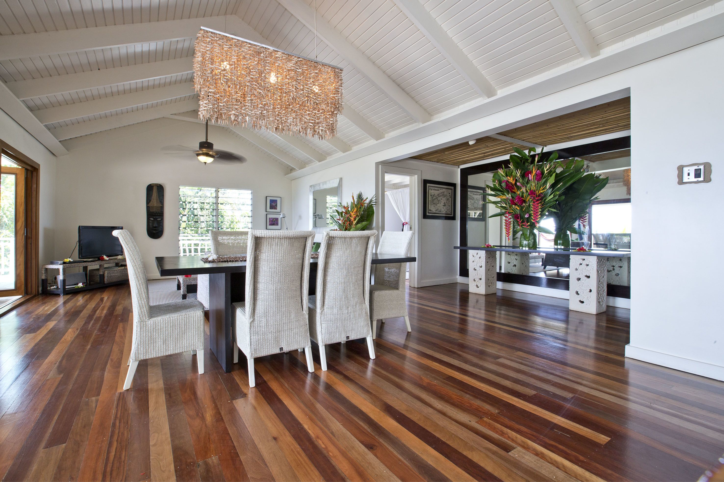 Taveuni Palms Resort